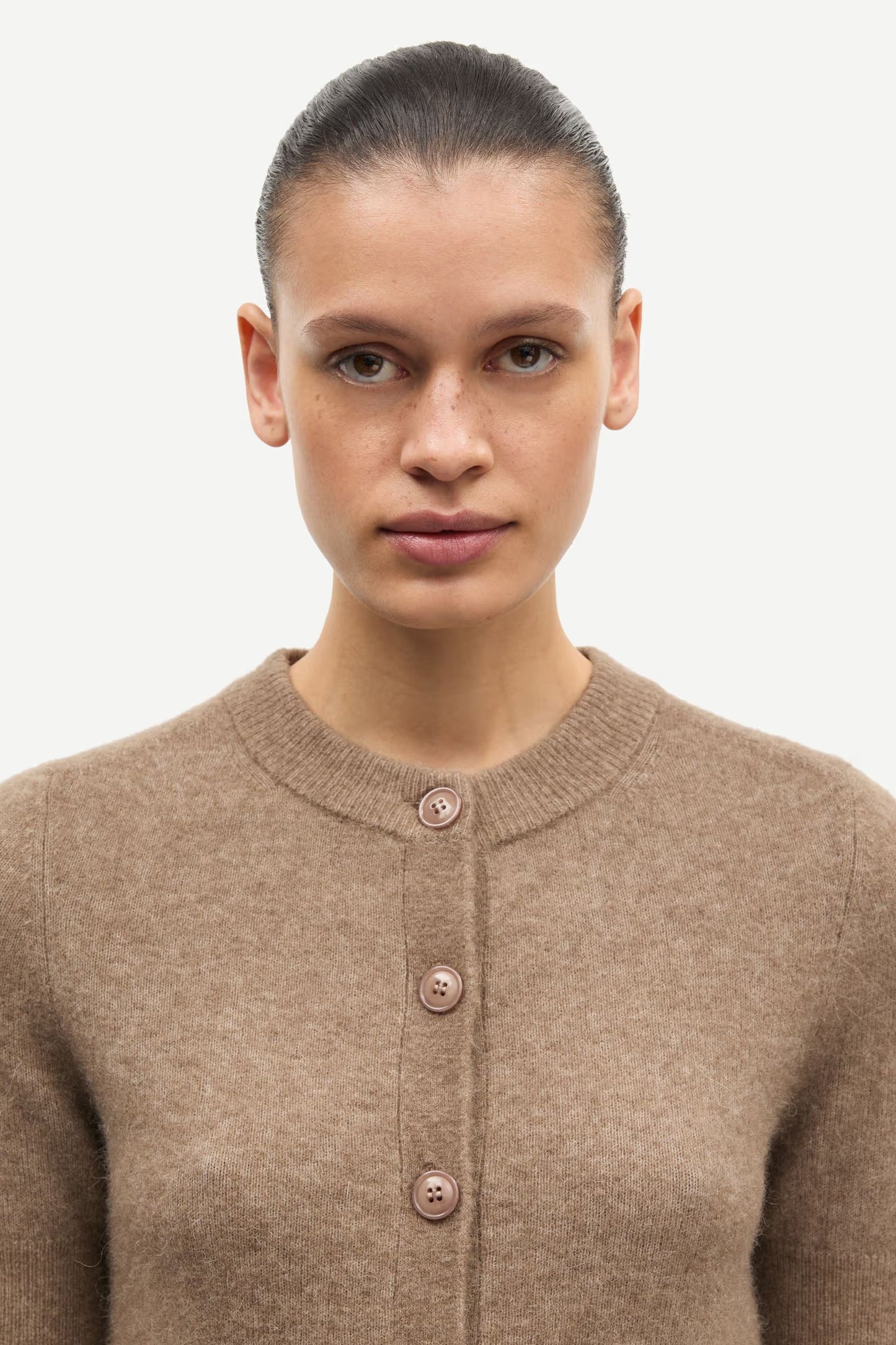 Samsøe Samsøe Kofta Sanoura SS 15556