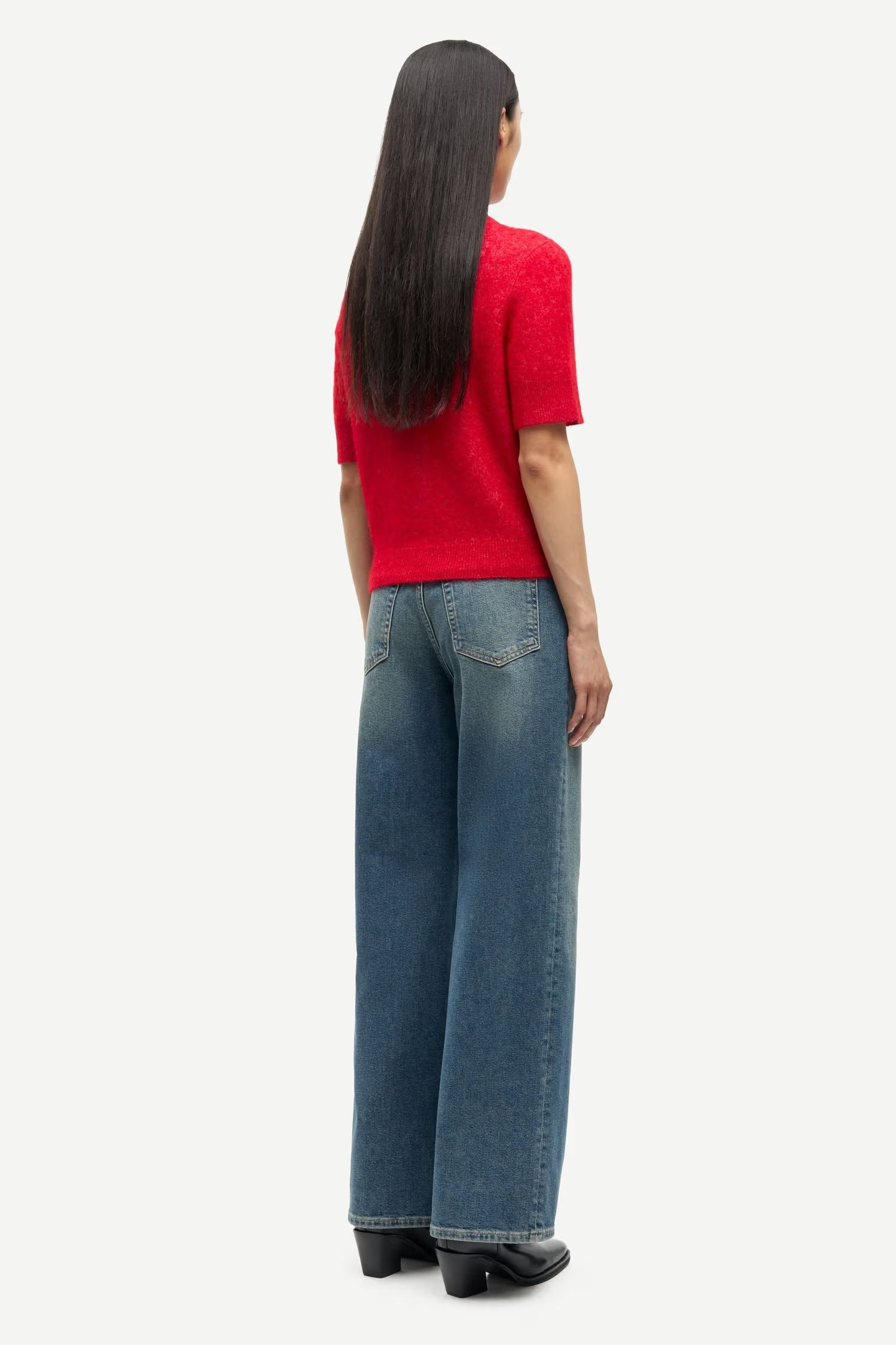 Samsøe Samsøe Kofta Sanoura ss 15556