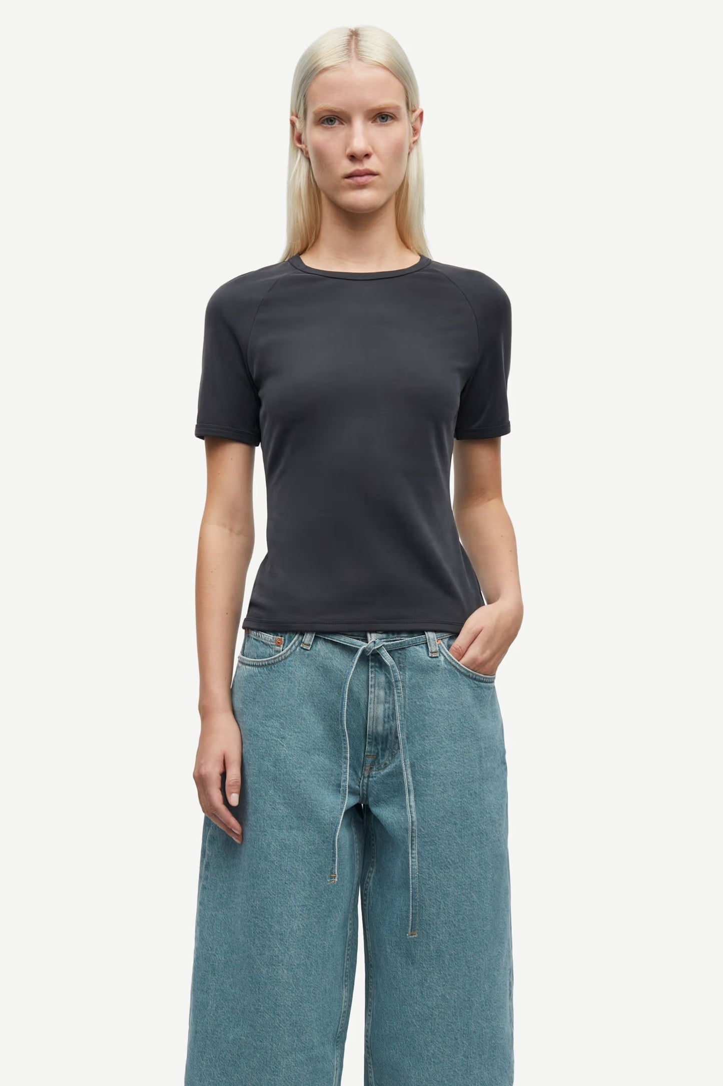 Samsøe Samsøe T-shirt Sasus 15641