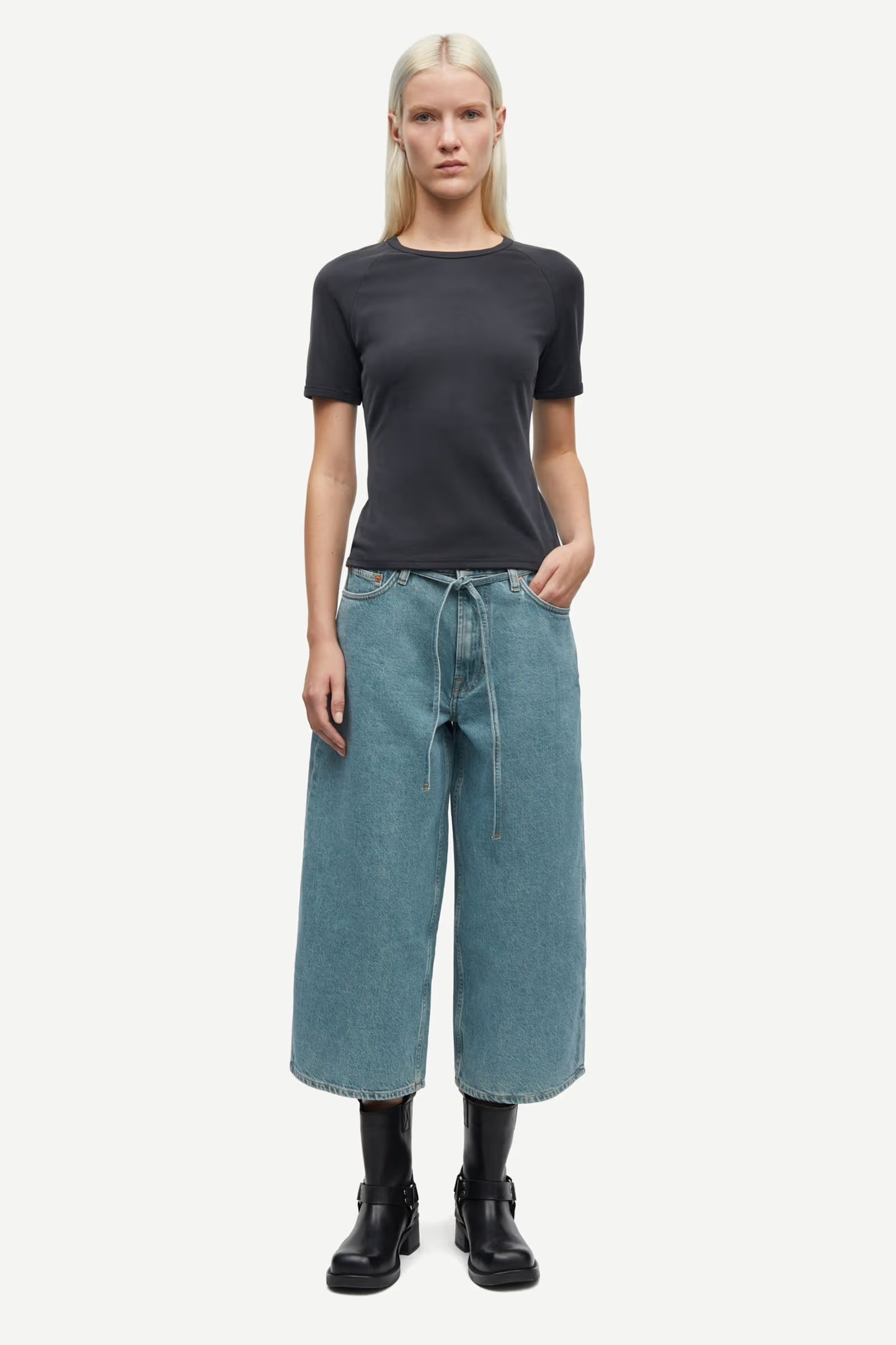 Samsøe Samsøe T-shirt Sasus 15641