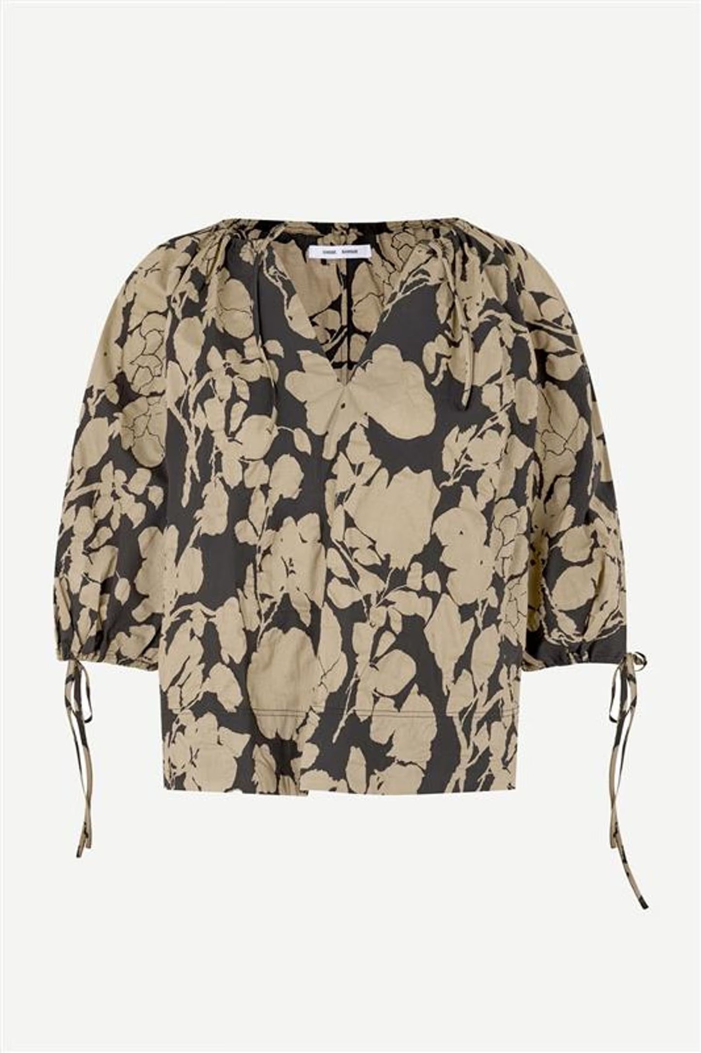 Samsøe Samsøe Blus Samatera ss 15644