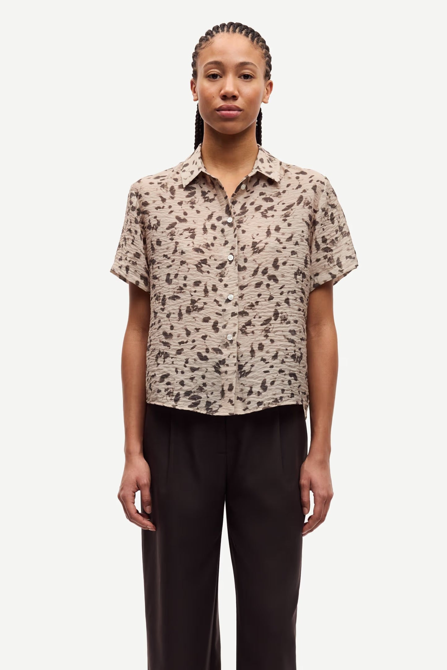 Samsøe Samsøe Blus Saminna SS 15754