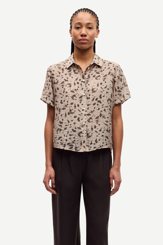 Samsøe Samsøe Blus Saminna SS 15754