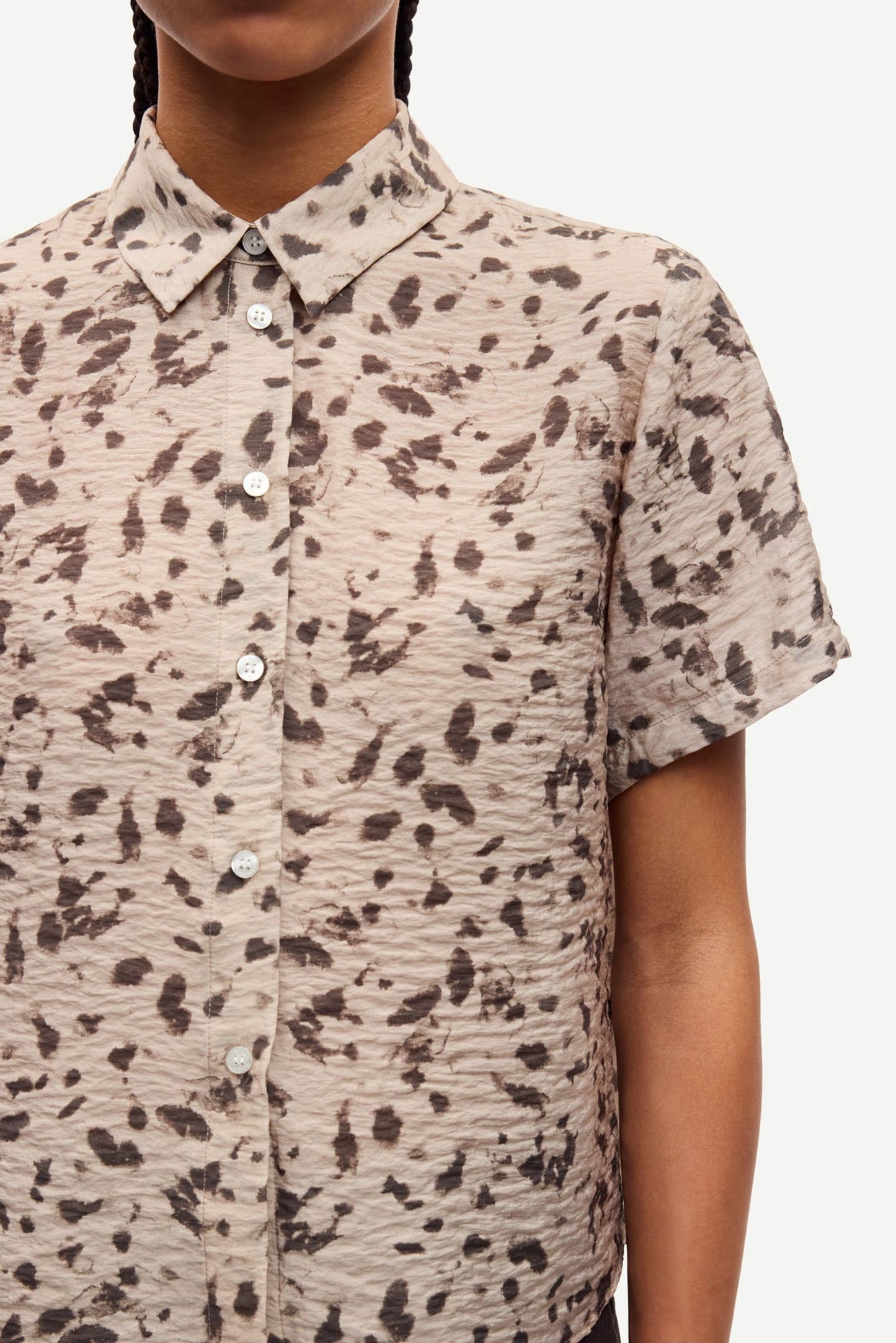 Samsøe Samsøe Blus Saminna SS 15754