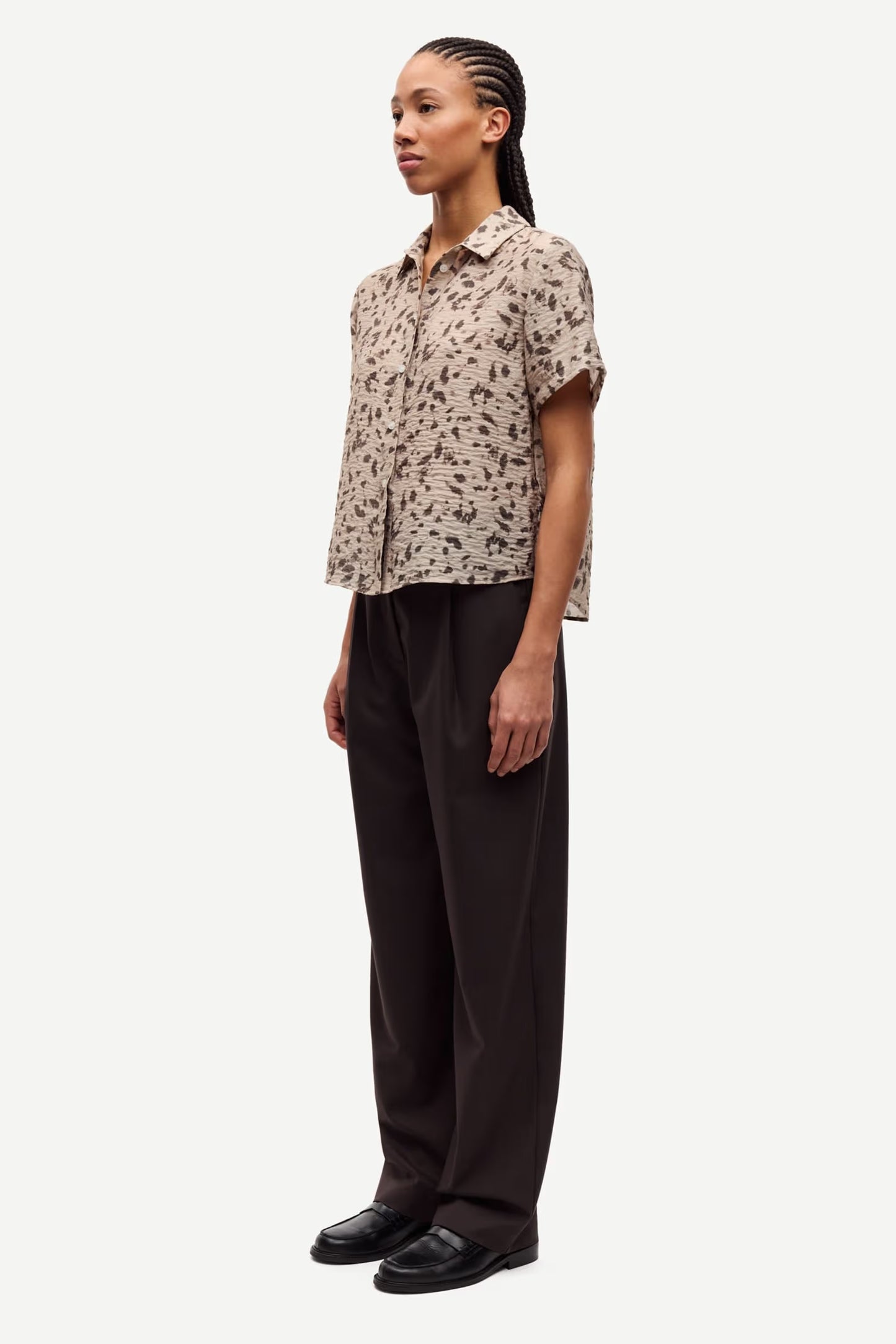 Samsøe Samsøe Blus Saminna SS 15754