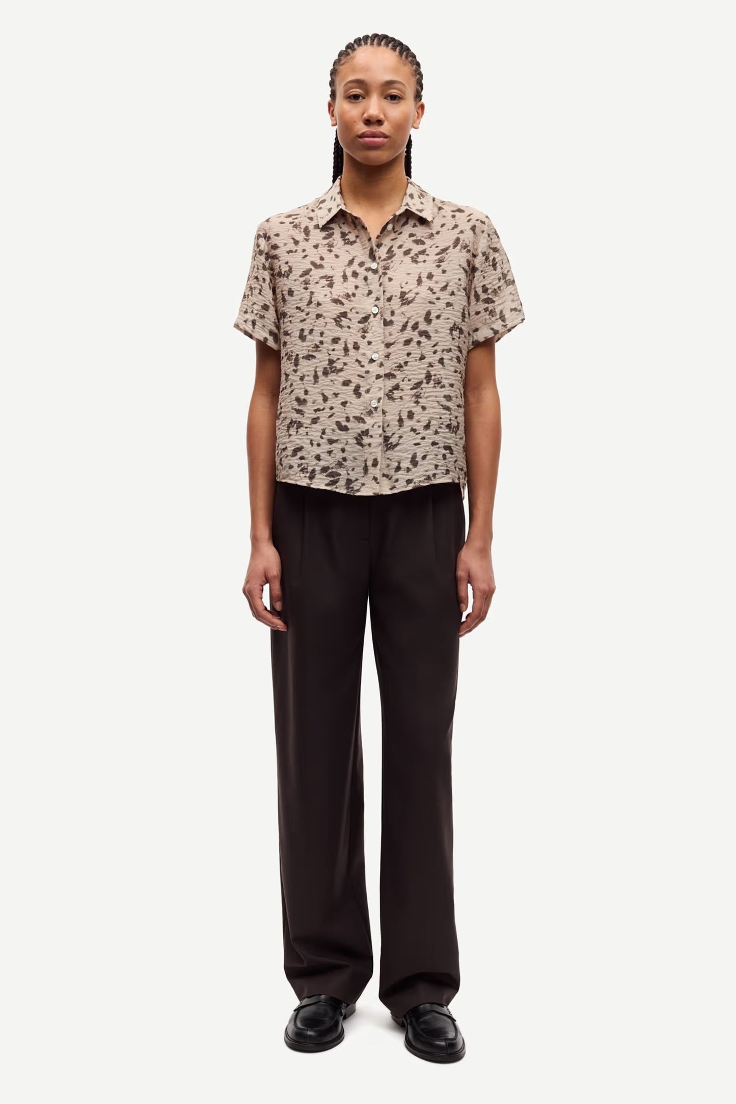 Samsøe Samsøe Blus Saminna SS 15754