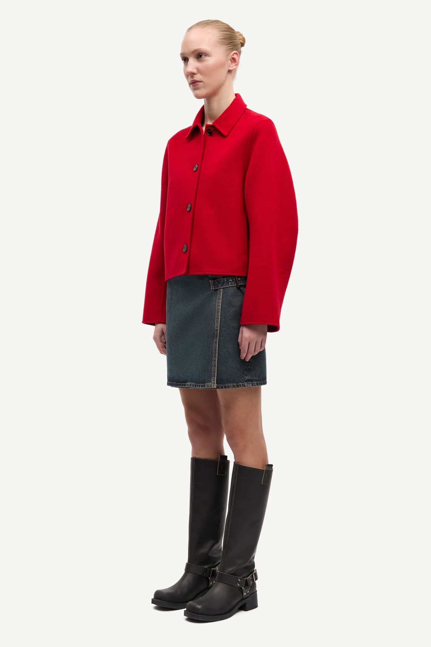 Samsøe Samsøe Jacka Saholly 15772