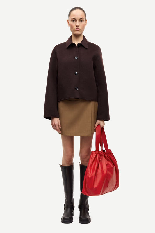 Samsøe Samsøe Jacka Saholly 15772