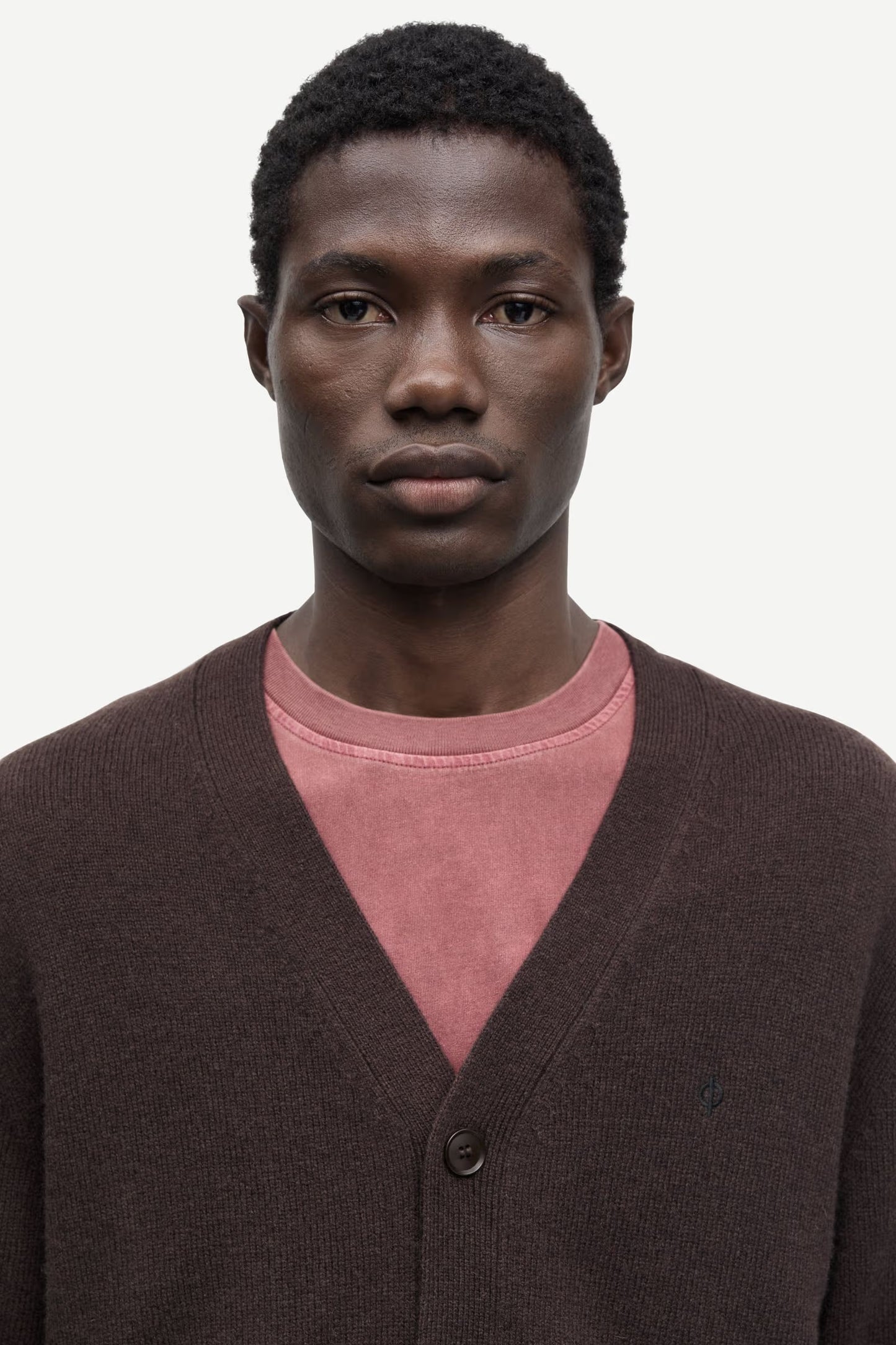 Samsøe Samsøe Kofta Sapatrik 132