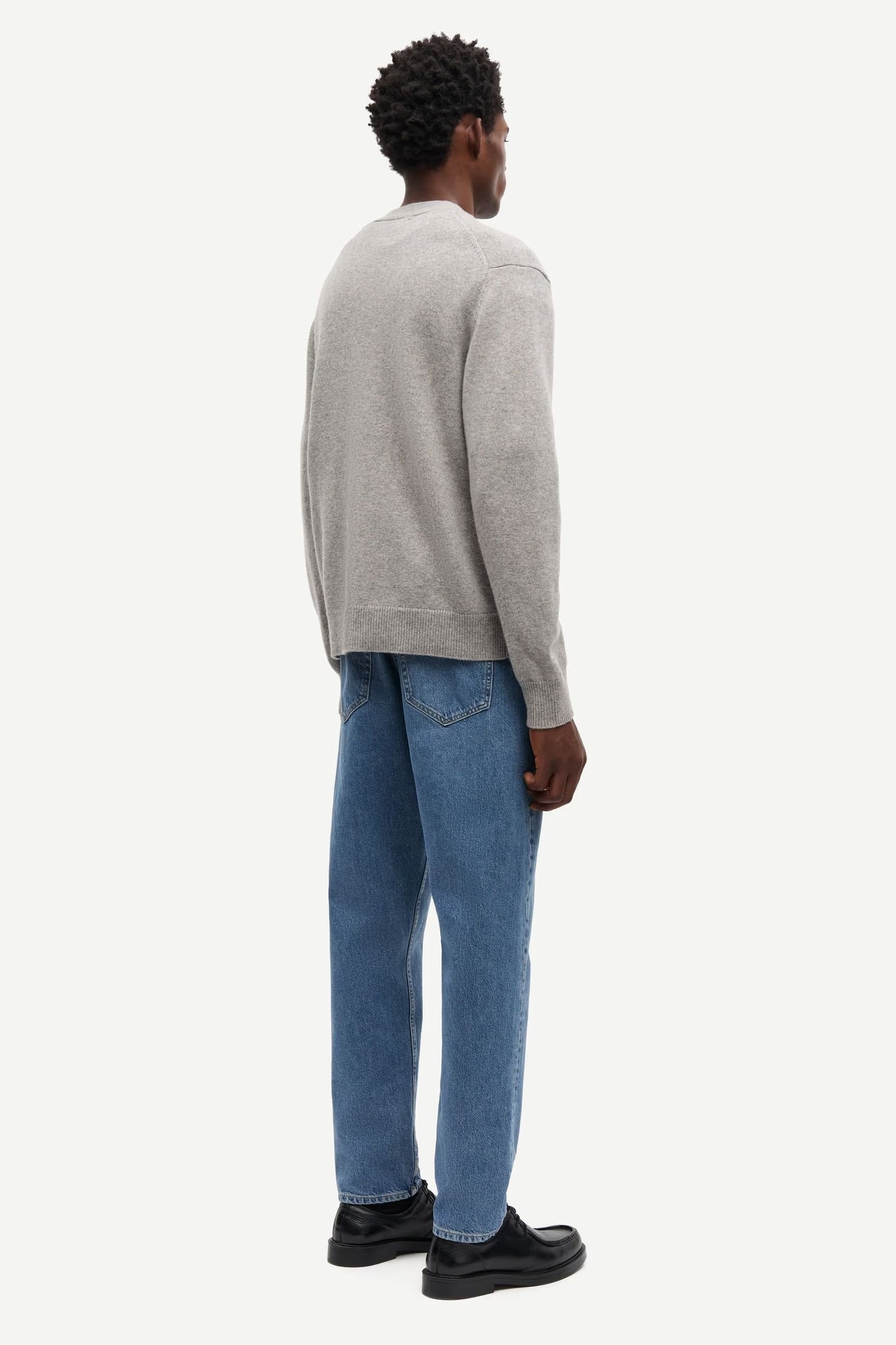 Samsøe Samsøe Kofta Sapatrik 132