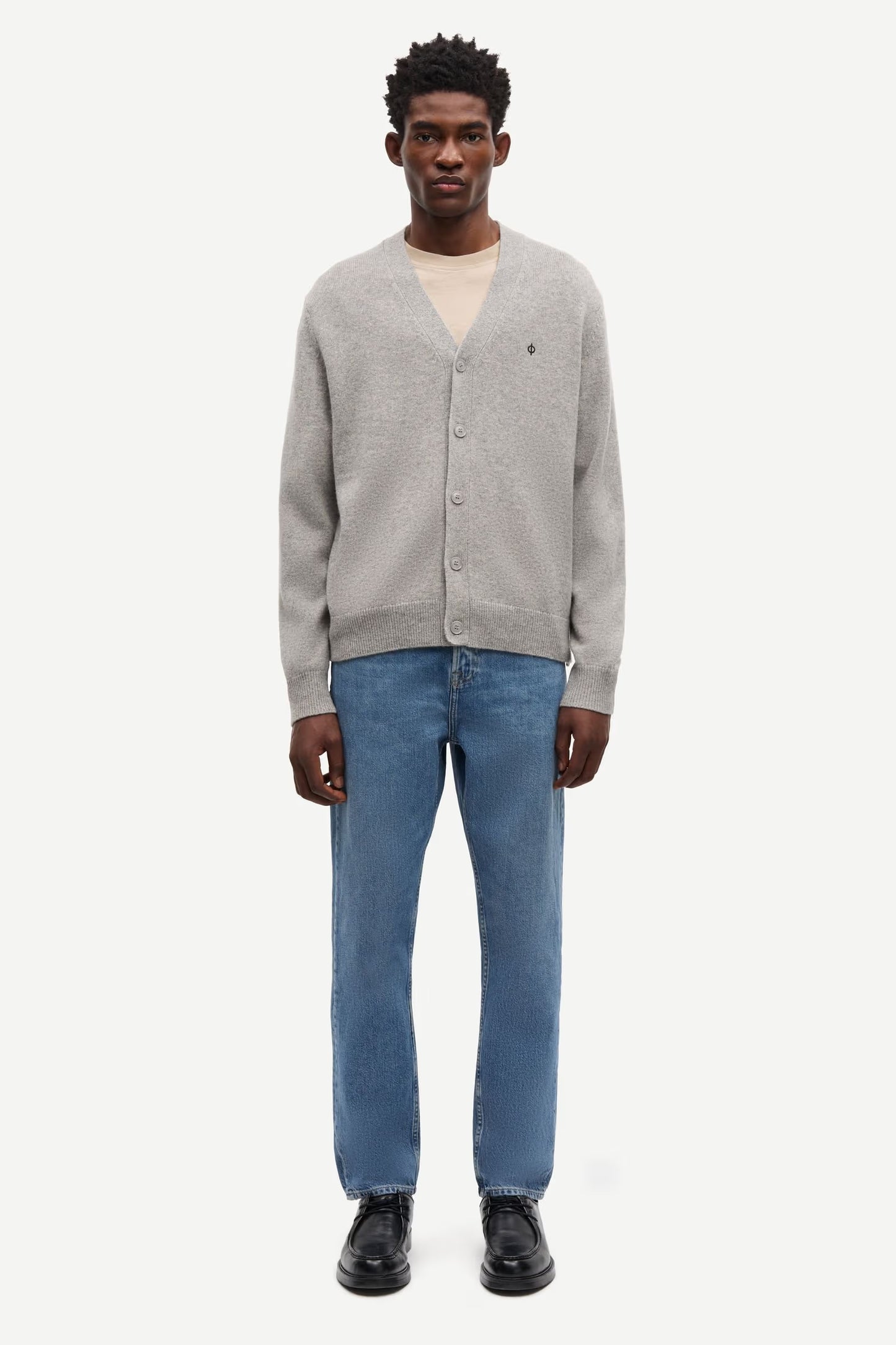 Samsøe Samsøe Kofta Sapatrik 132