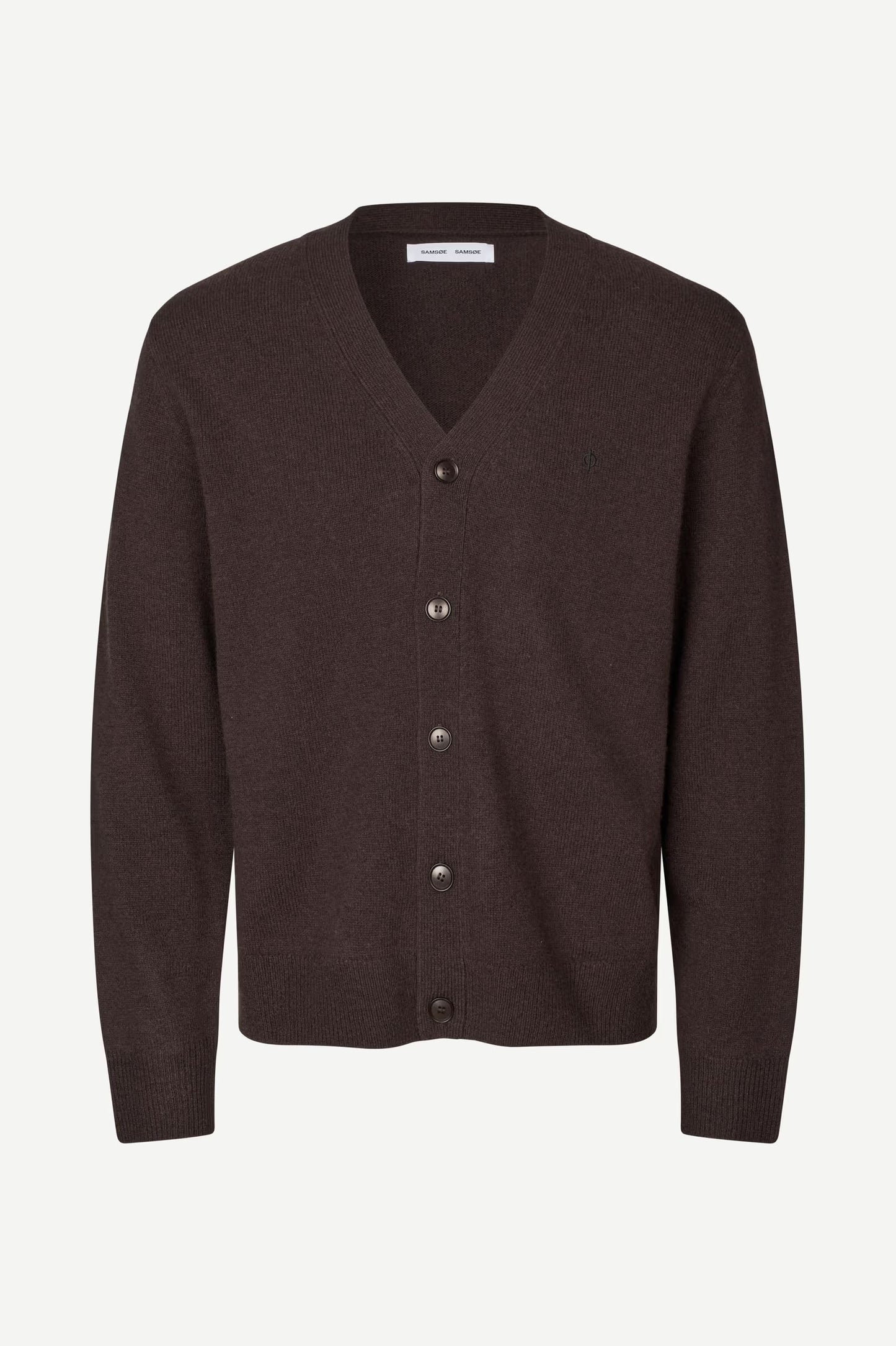 Samsøe Samsøe Kofta Sapatrik 132