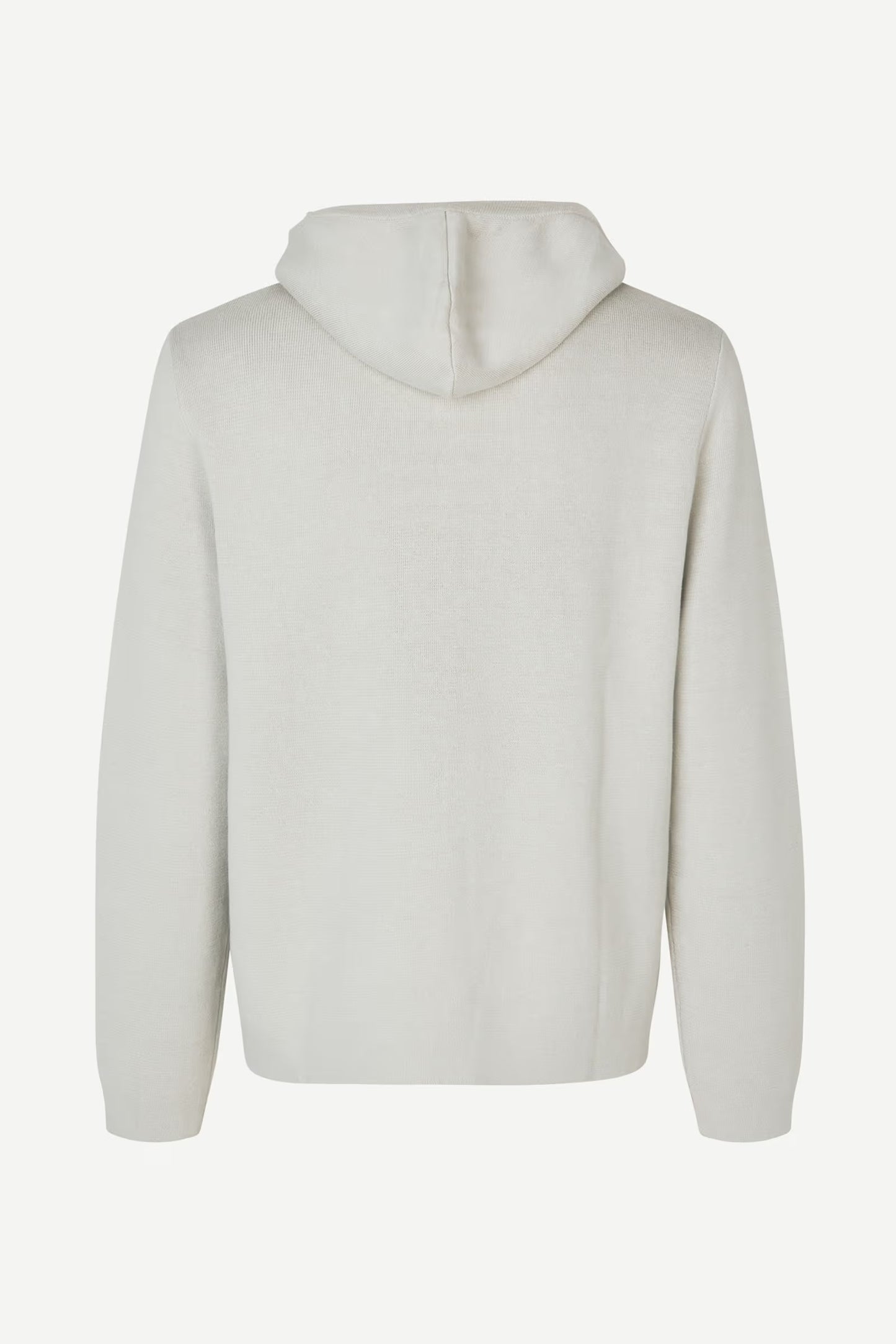 Samsøe Samsøe Tröja Saniklas hoodie 15333