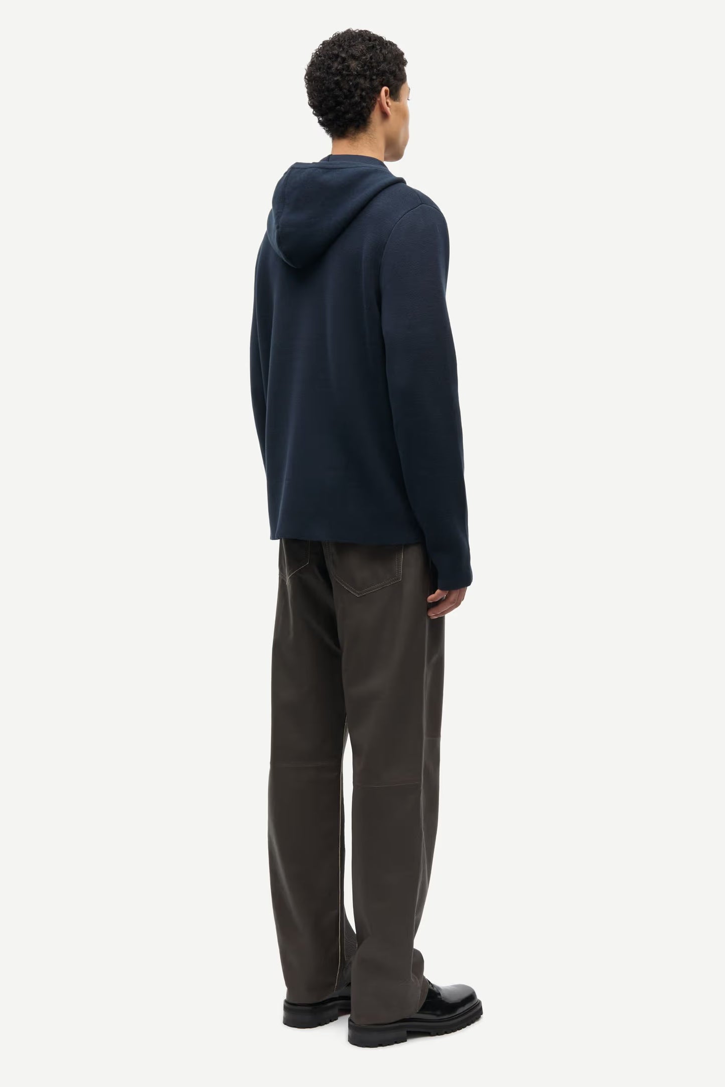 Samsøe Samsøe Tröja Saniklas Hoodie 15333