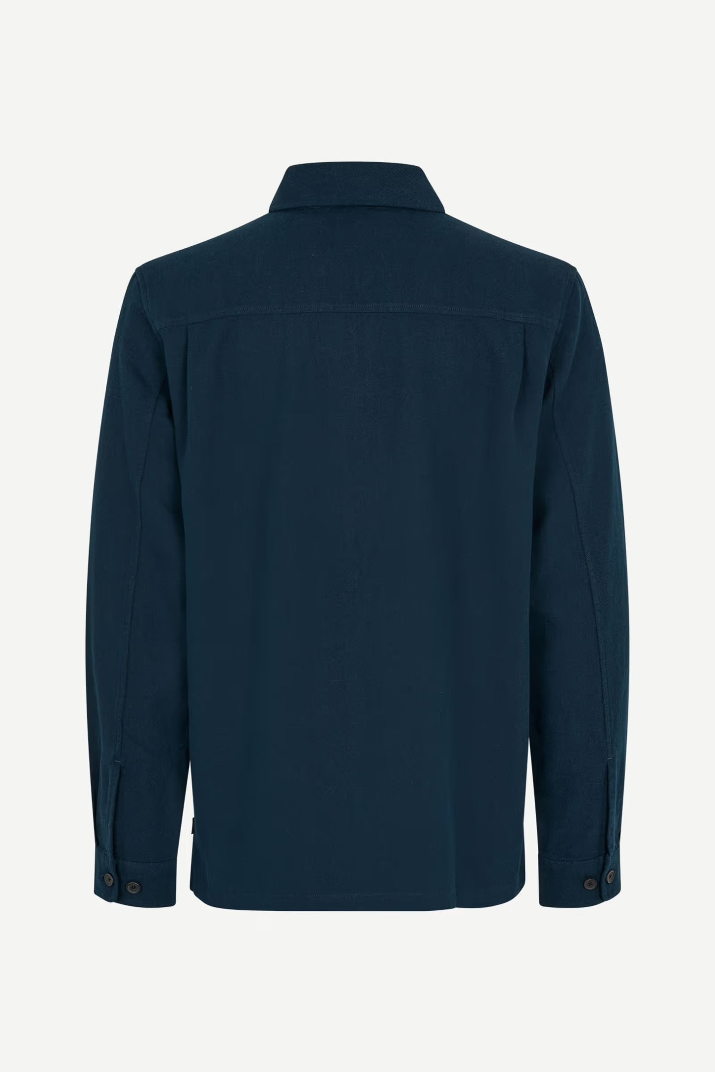 Samsøe Samsøe Overshirt Sadamon GO 15219