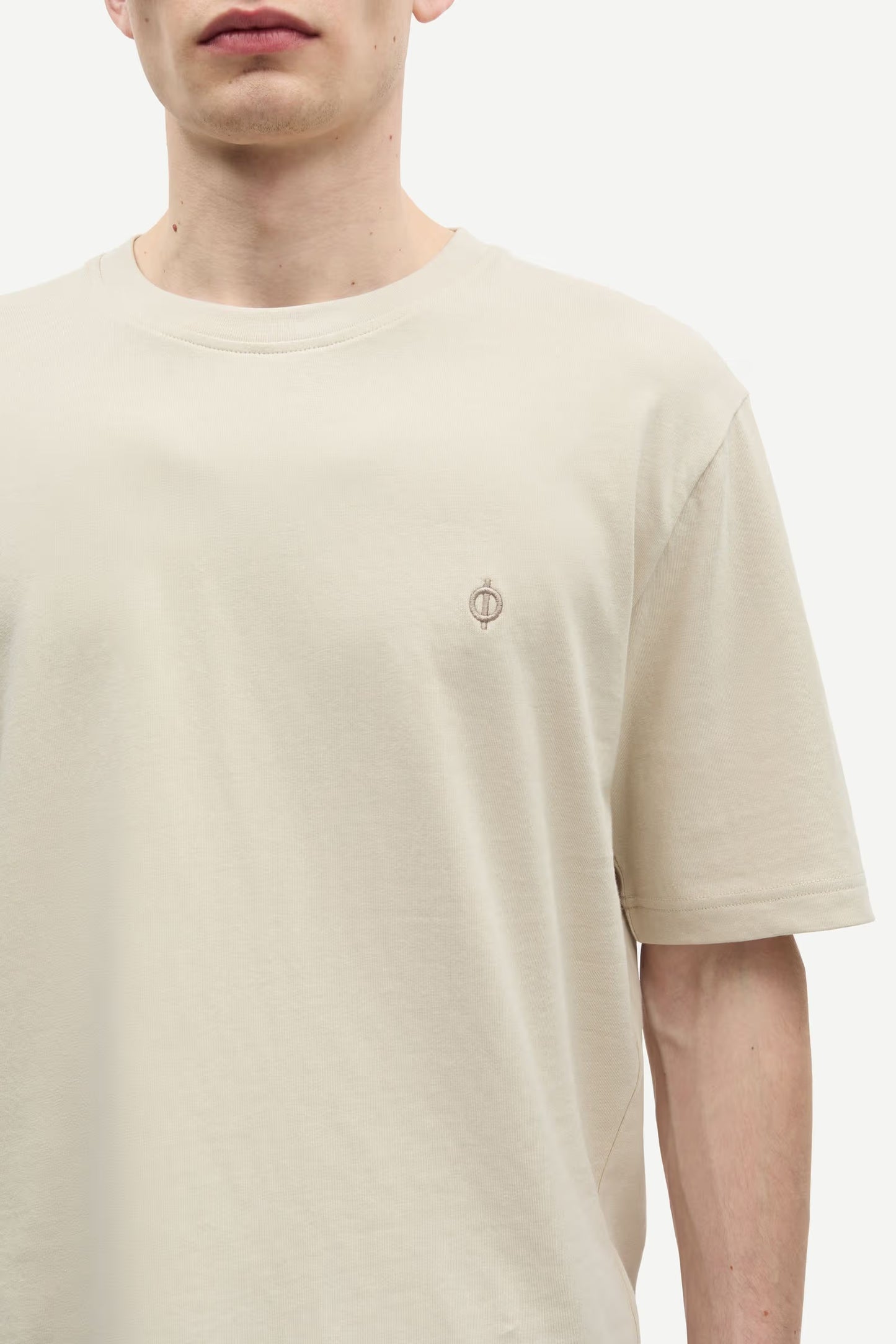 Samsøe Samsøe T-shirt Saotto 11415