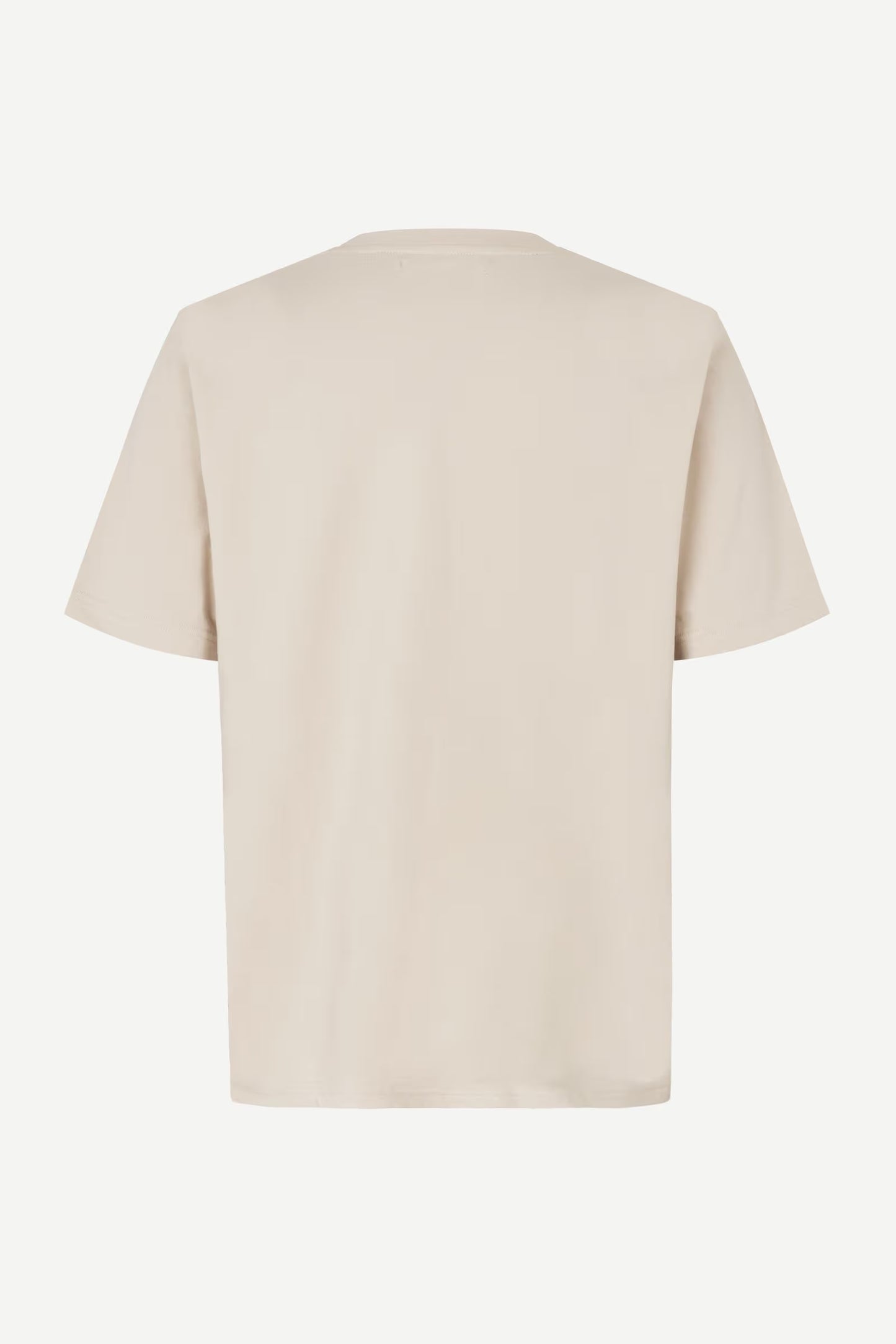 Samsøe Samsøe T-shirt Saotto 11415