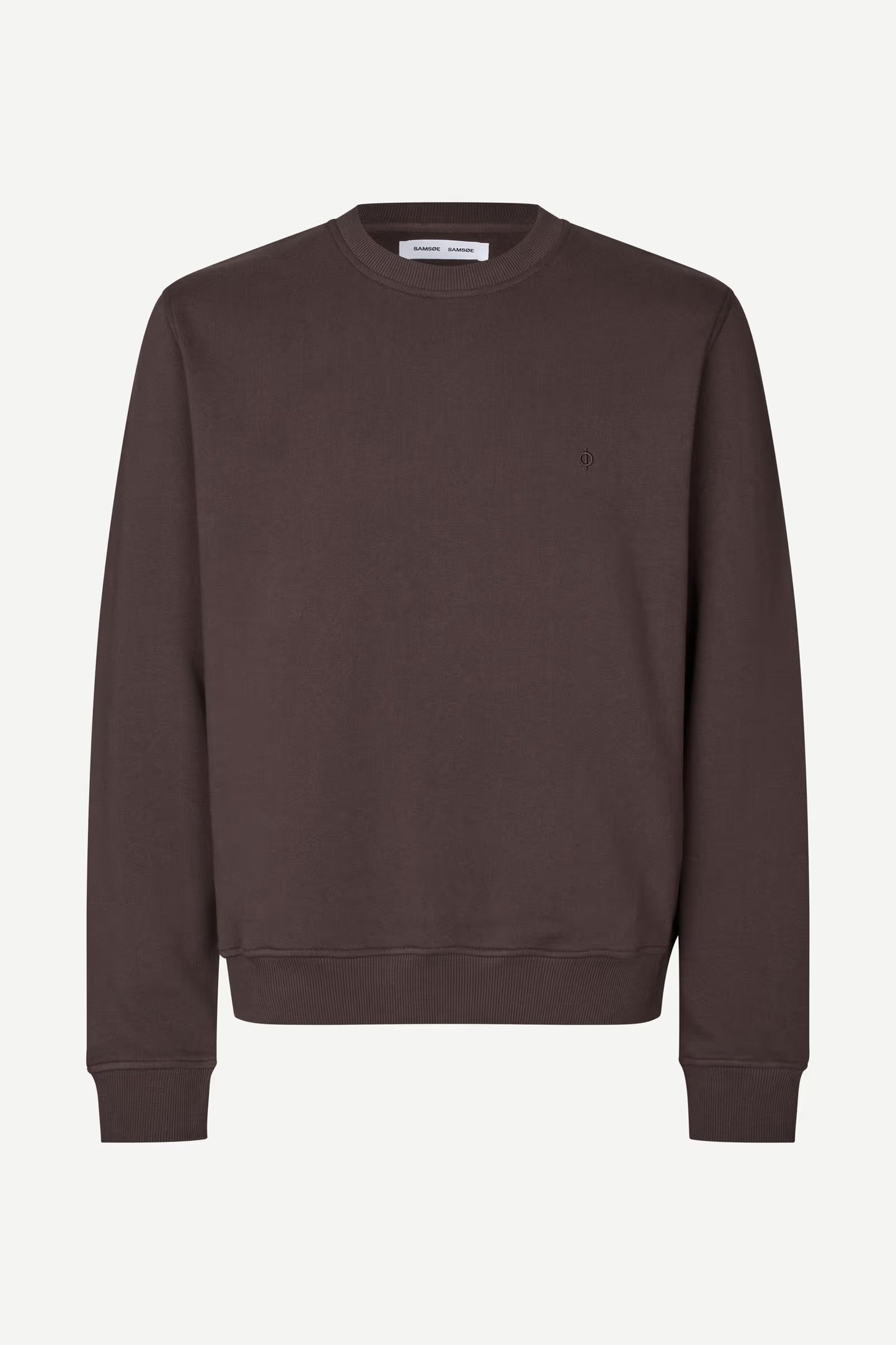 Samsøe Samsøe Tröja Saotto Sweatshirt 11414