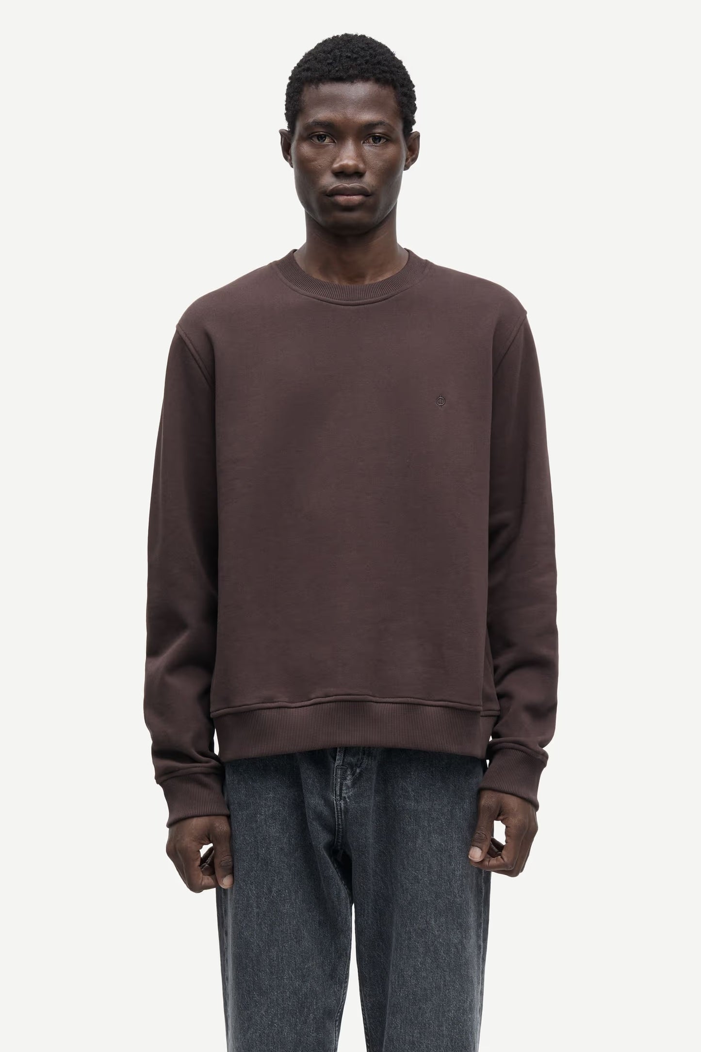 Samsøe Samsøe Tröja Saotto Sweatshirt 11414