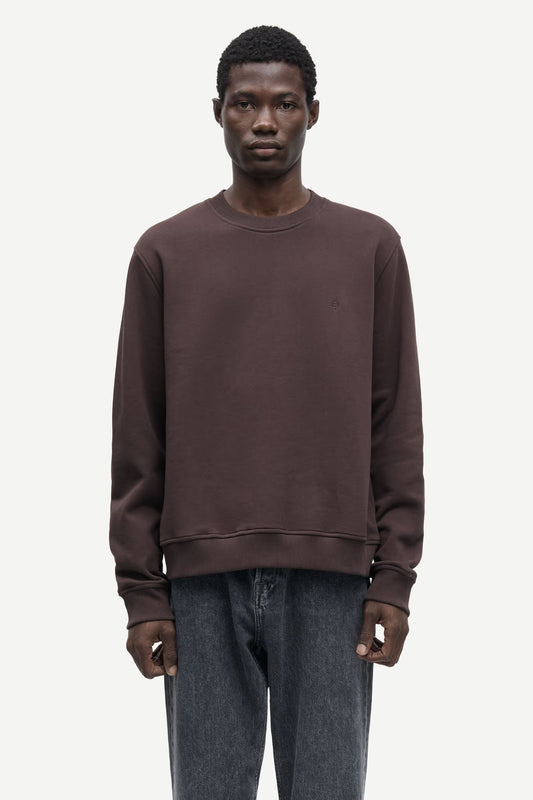 Samsøe Samsøe Tröja Saotto Sweatshirt 11414