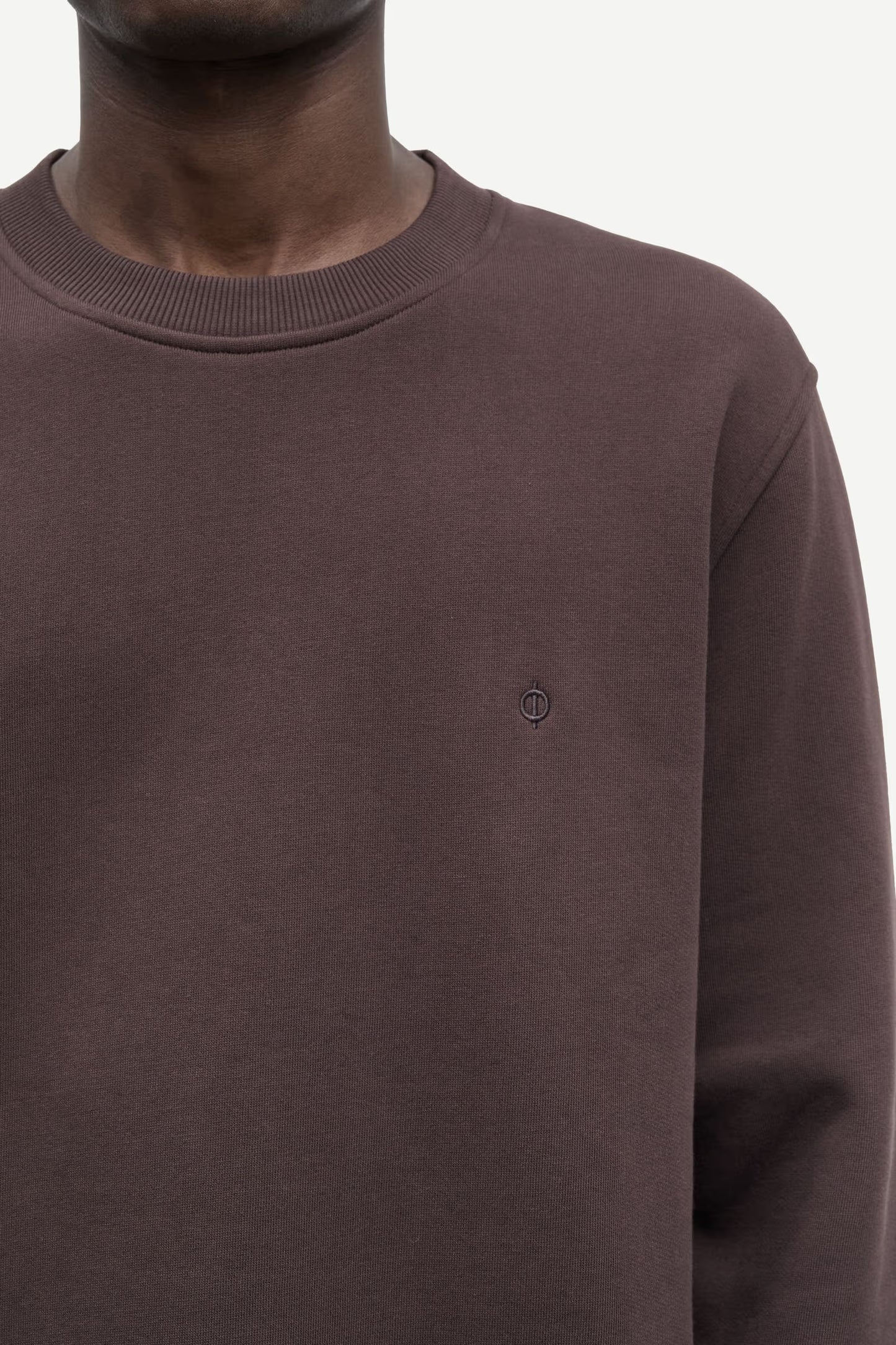 Samsøe Samsøe Tröja Saotto Sweatshirt 11414