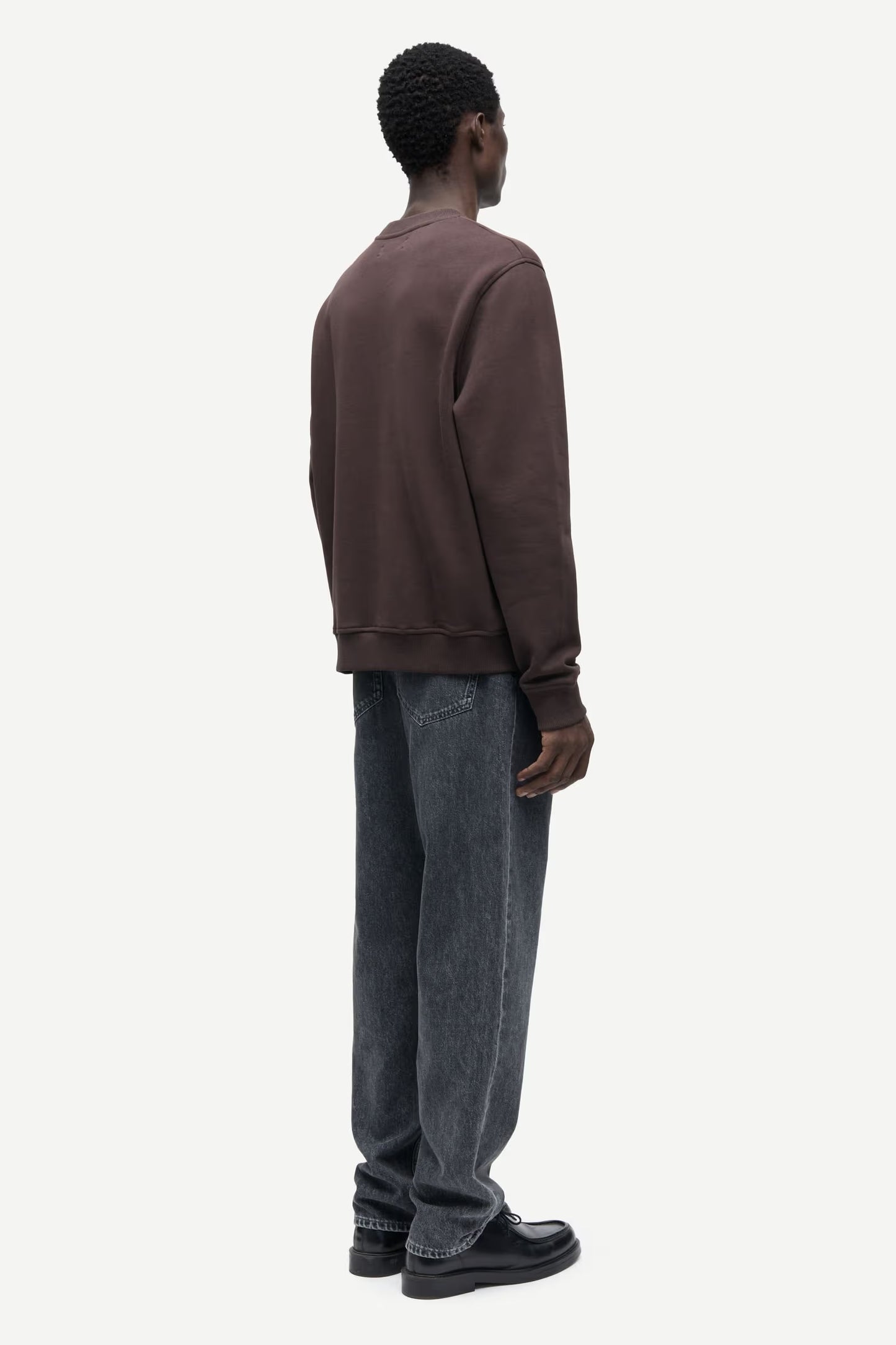 Samsøe Samsøe Tröja Saotto Sweatshirt 11414