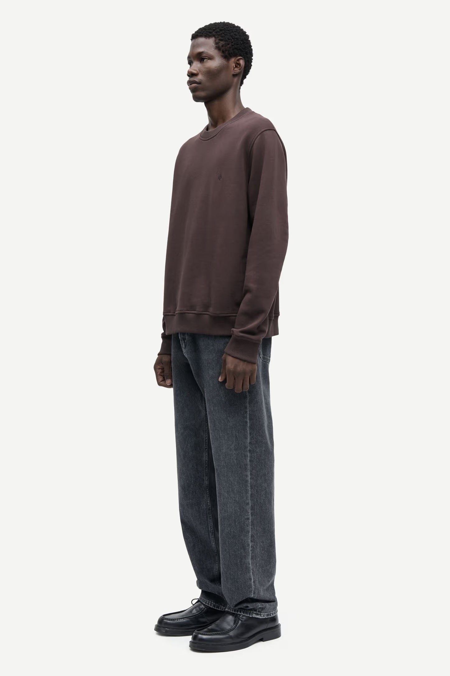 Samsøe Samsøe Tröja Saotto Sweatshirt 11414