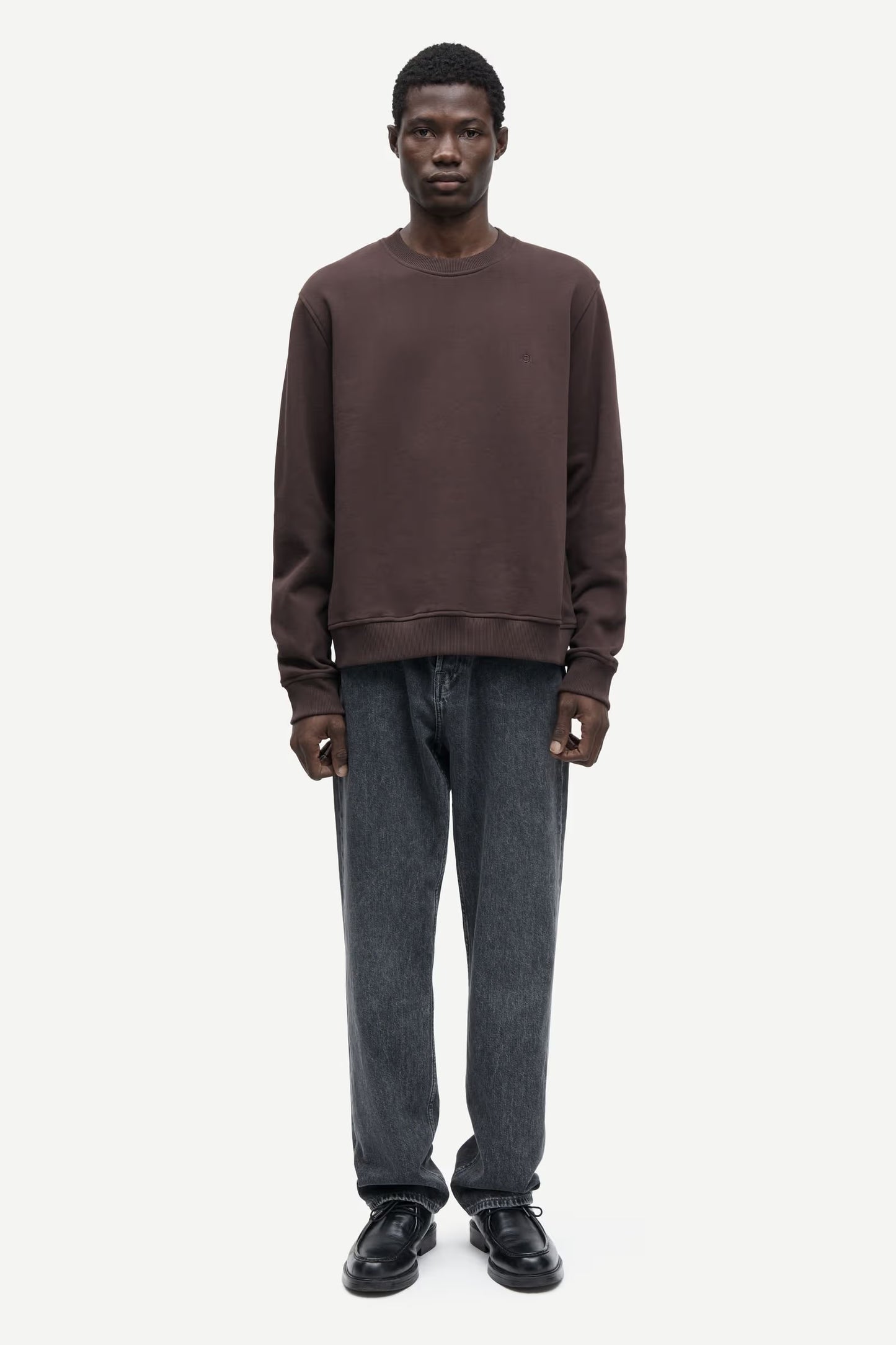 Samsøe Samsøe Tröja Saotto Sweatshirt 11414