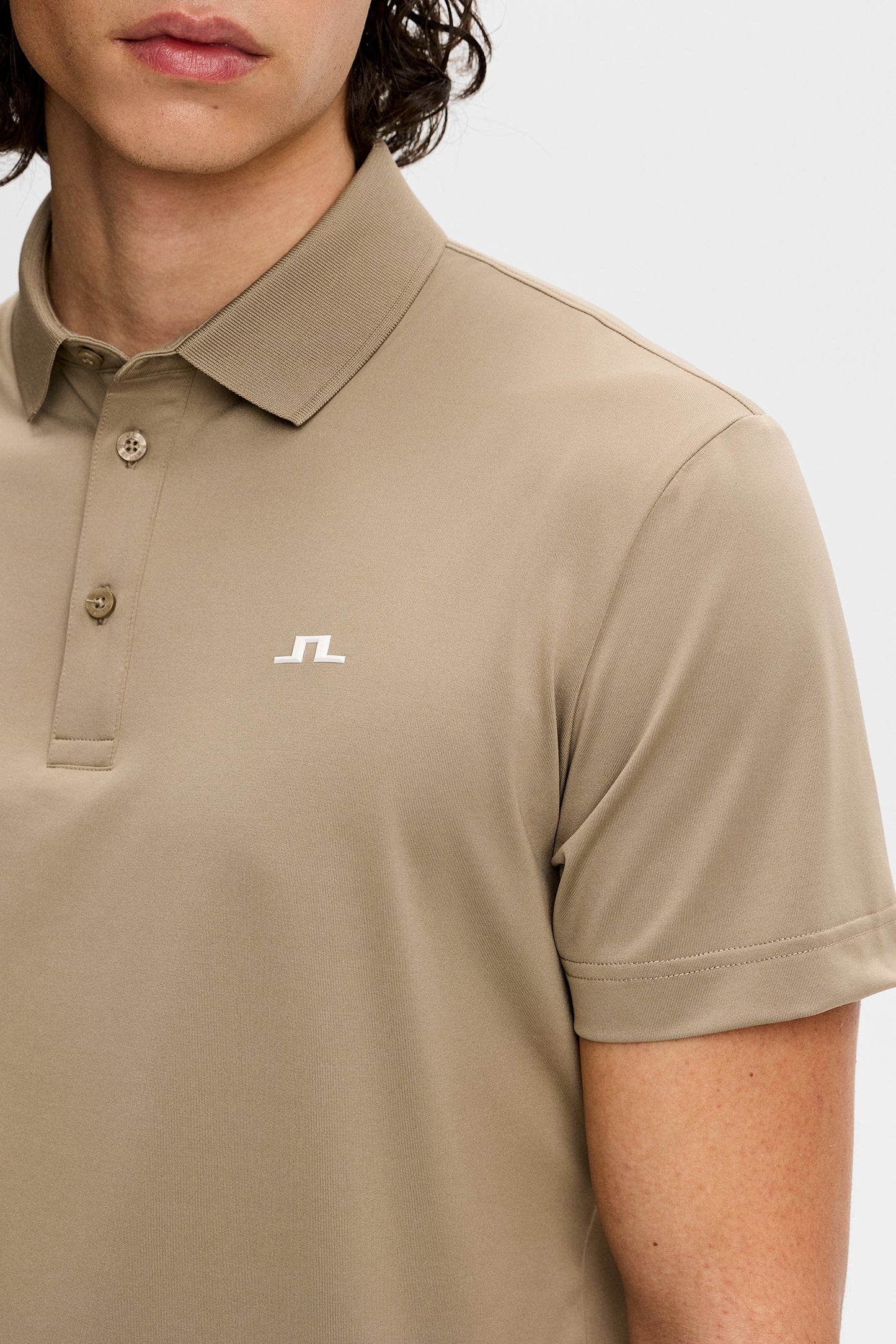 J.Lindeberg Piké Bridge