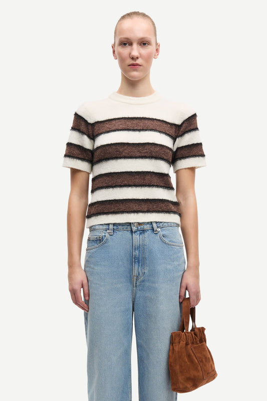 Samsøe Samsøe T-shirt Sacian 15731