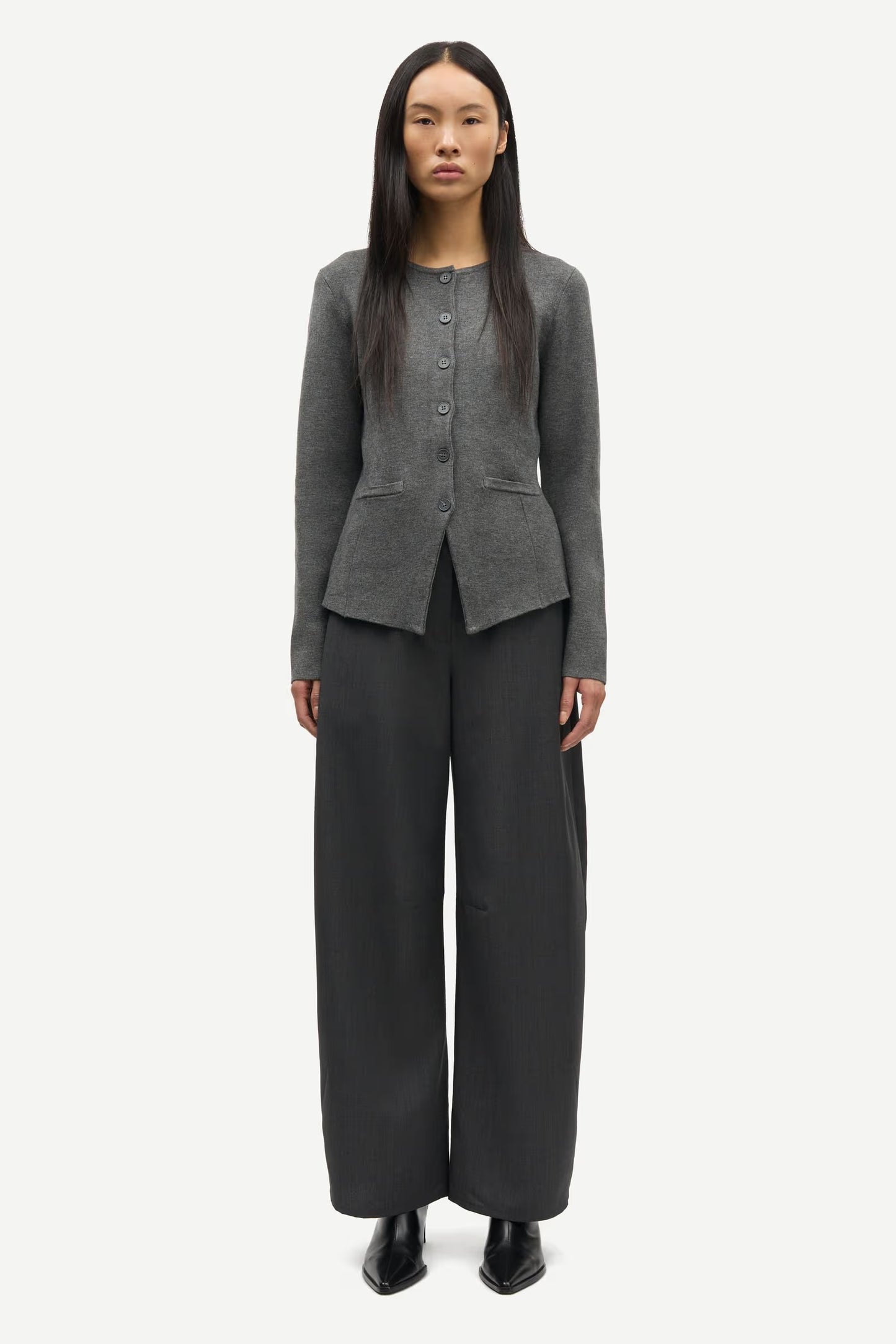 Samsøe Samsøe Kofta Salula 15825