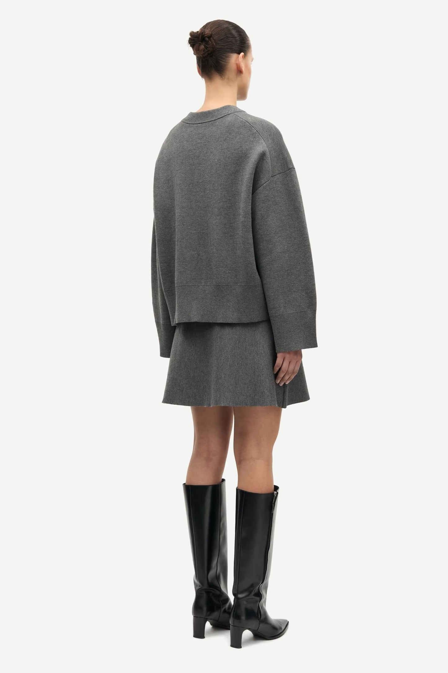 Samsøe Samsøe Kjol Salula Skirt 15825