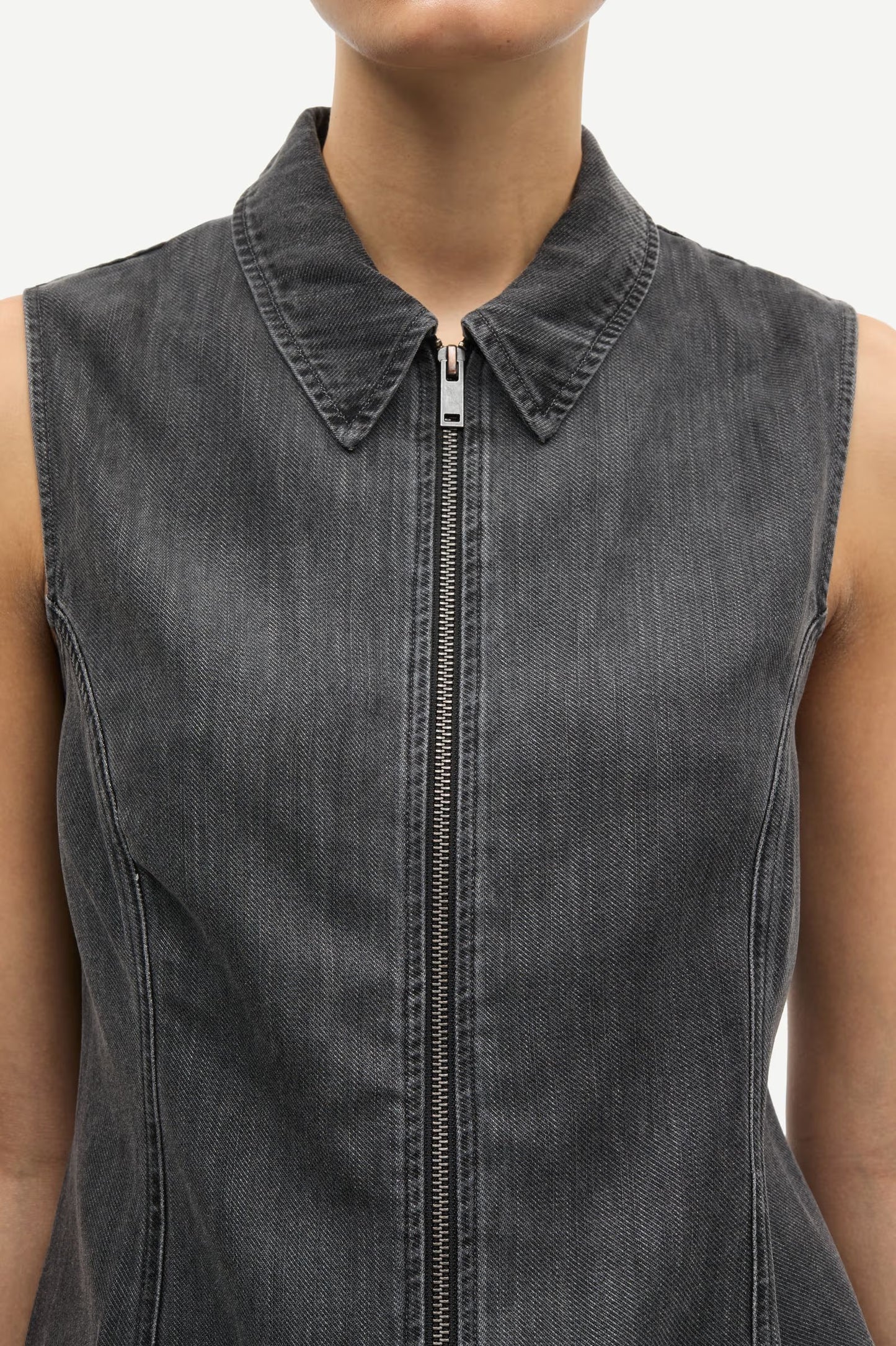 Samsøe Samsøe Topp Saari 15645