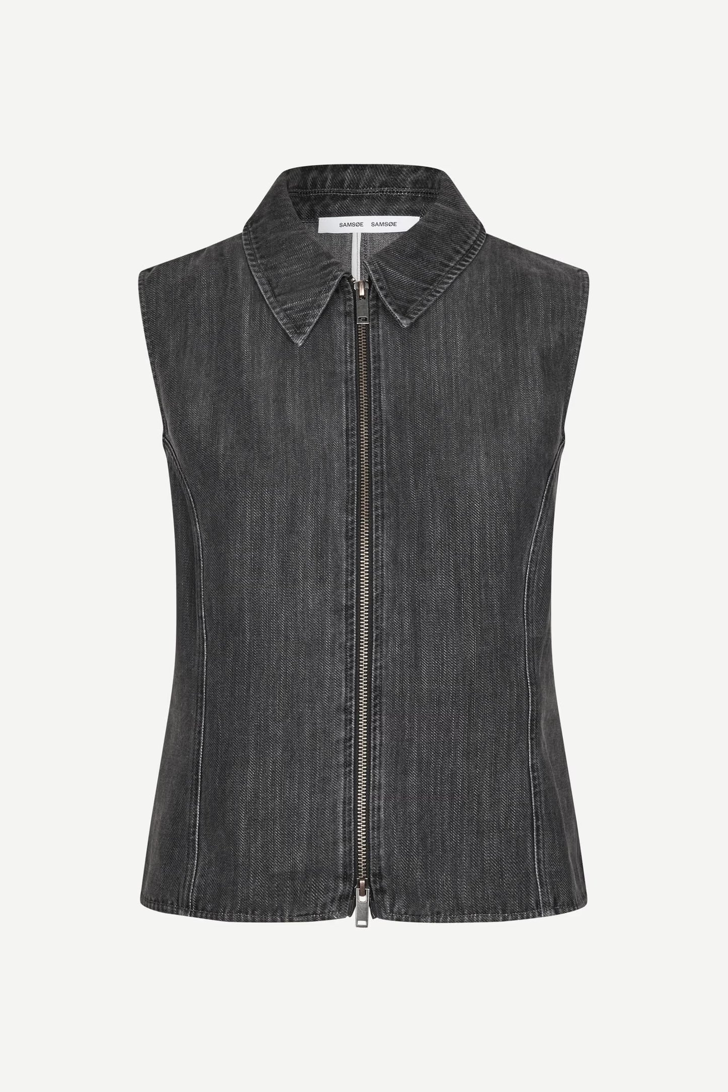 Samsøe Samsøe Topp Saari 15645