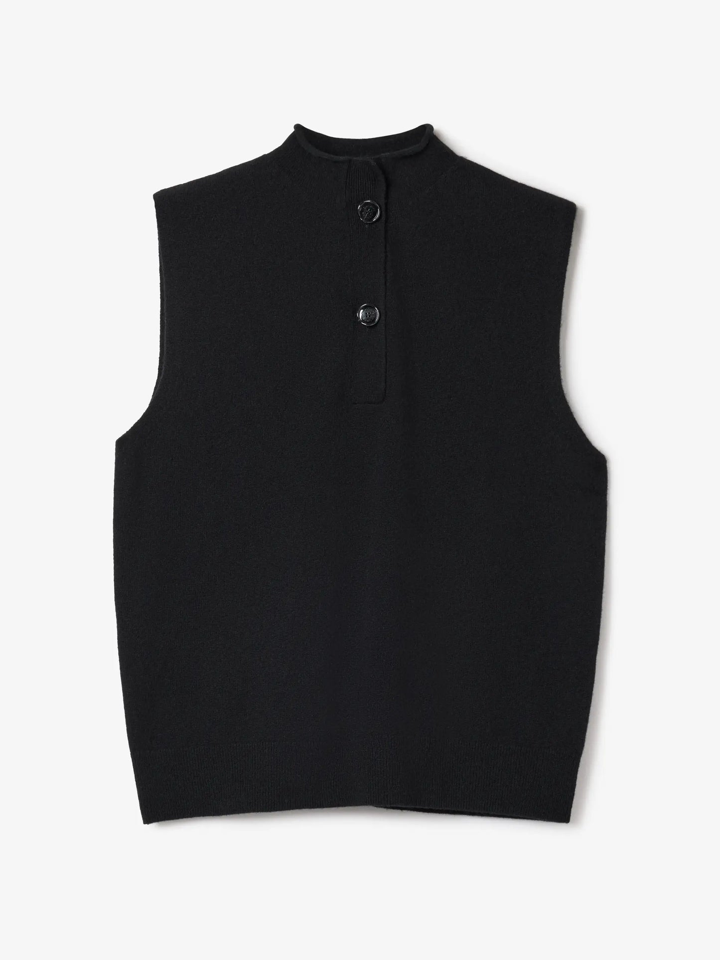 Dagmar Topp Sleeveless Knit