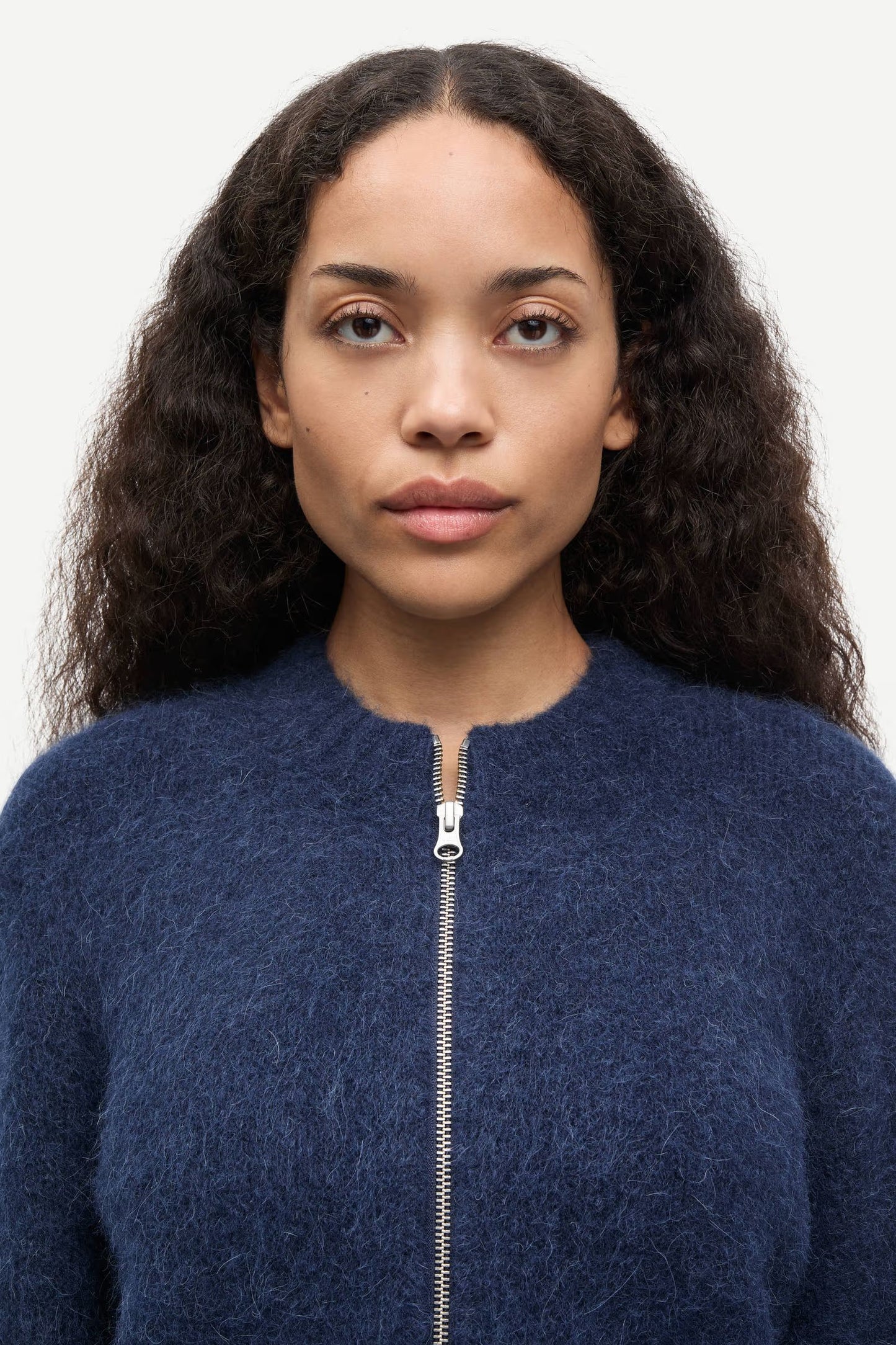 Samsøe Samsøe Kofta Sajeanine Zip 15425