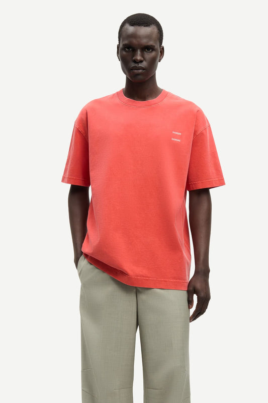 Samsøe Samsøe T-shirt Sajoel 15489