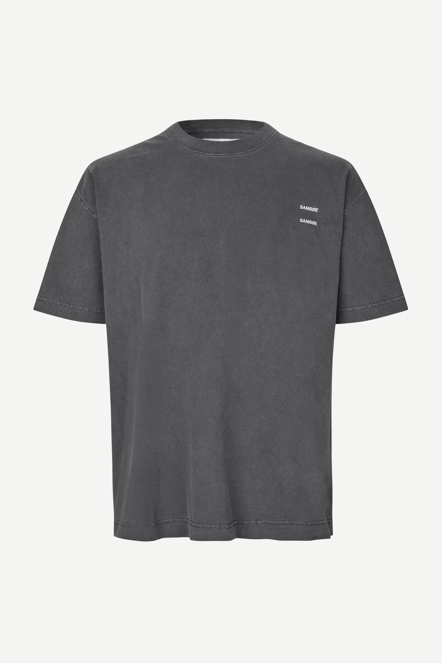 Samsøe Samsøe T-shirt Sajoel 15489