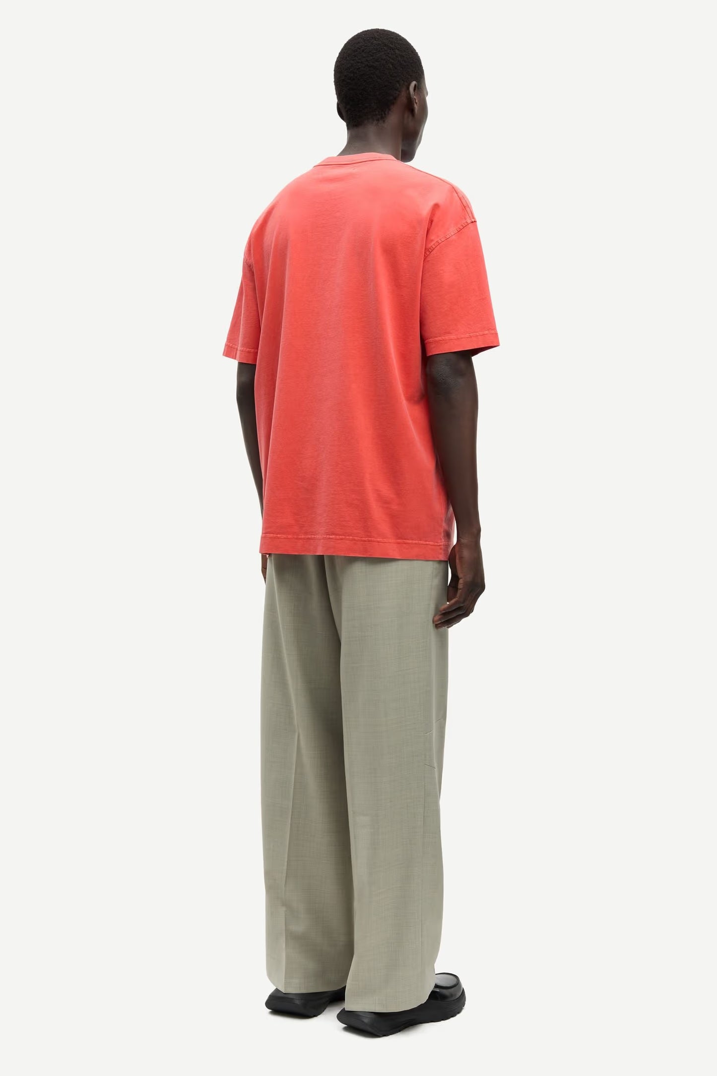 Samsøe Samsøe T-shirt Sajoel 15489