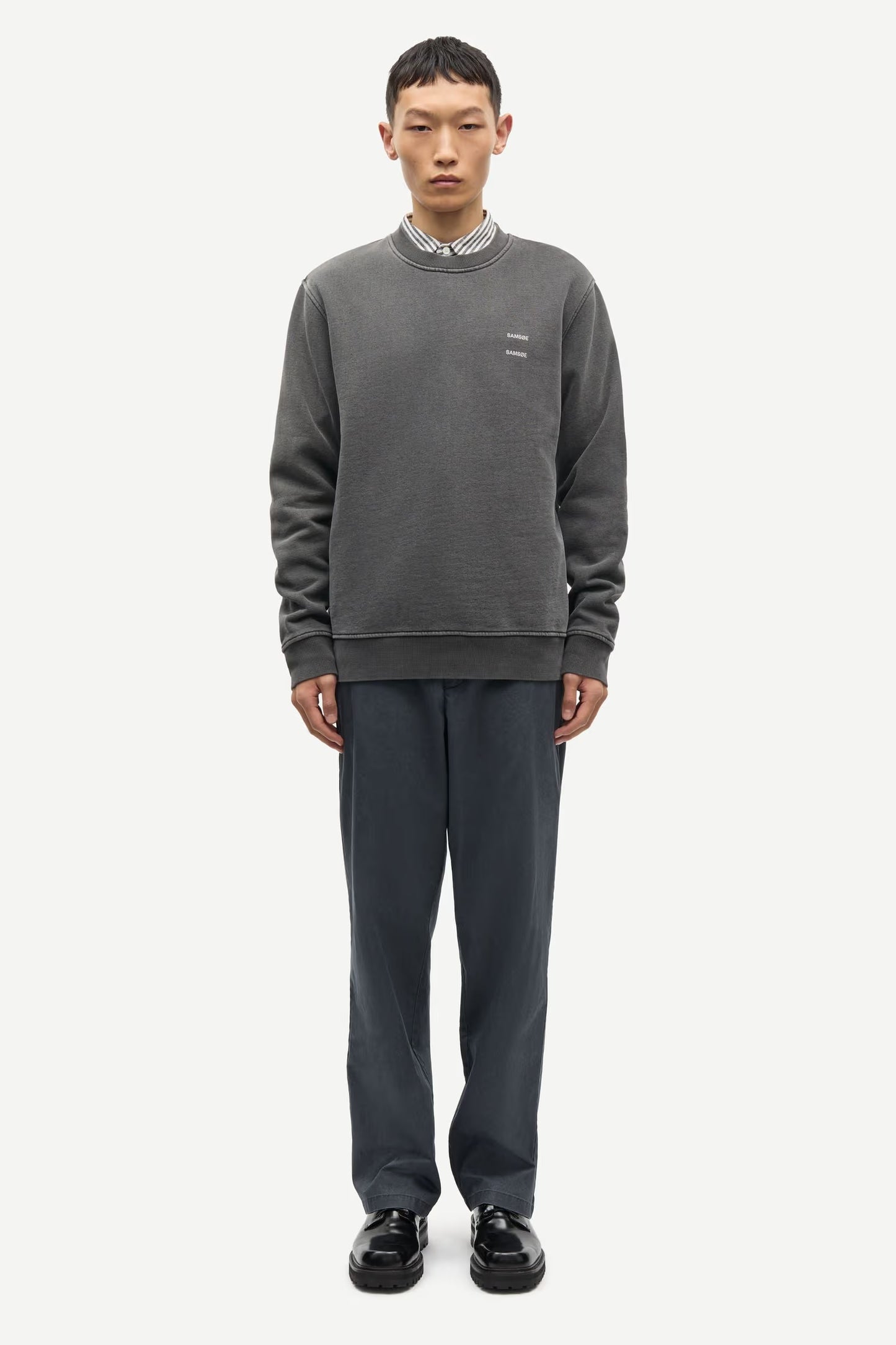 Samsøe Samsøe Tröja Sajoel 14485