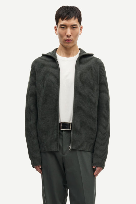 Samsøe Samsøe Tröja Saisak Hoodie 15010