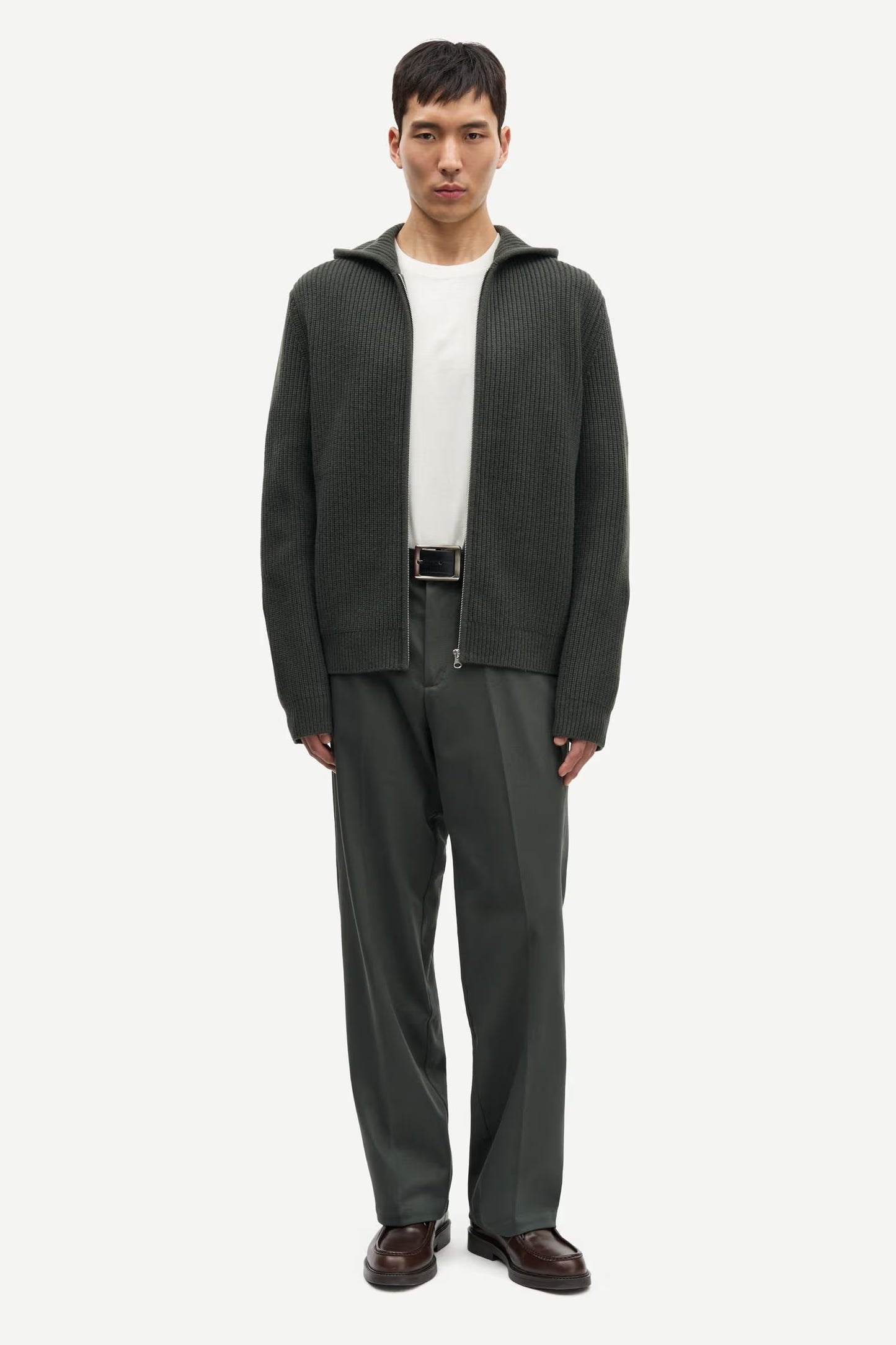 Samsøe Samsøe Tröja Saisak Hoodie 15010