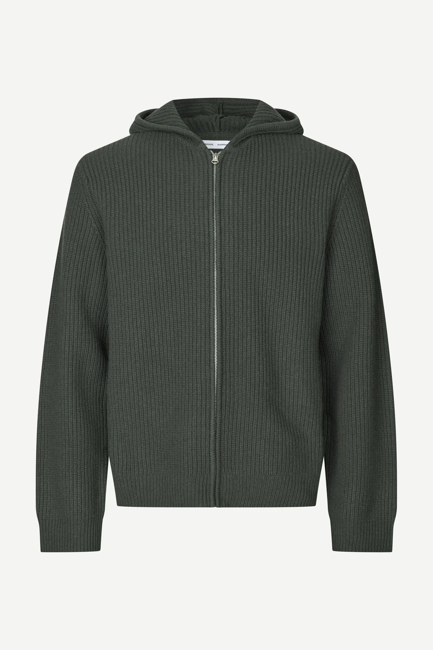 Samsøe Samsøe Tröja Saisak Hoodie 15010