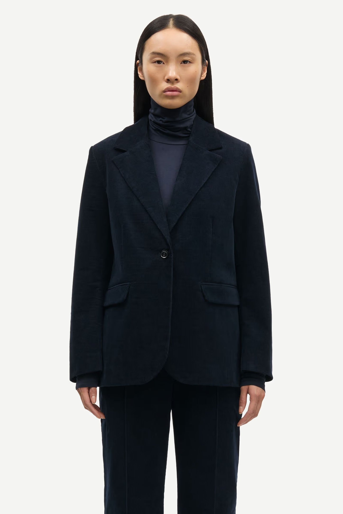 Samsøe Samsøe Kavaj Saramony 15818