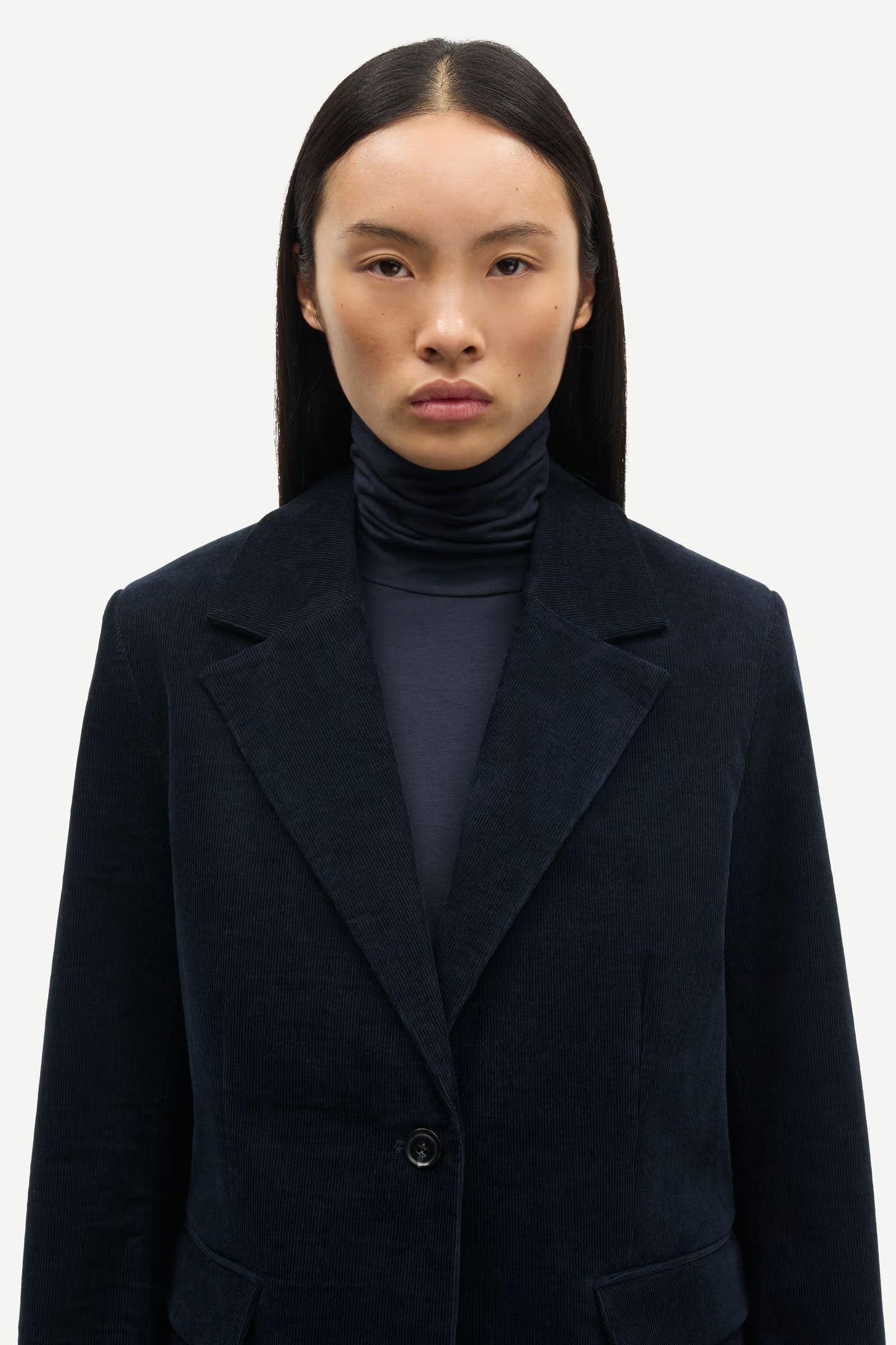 Samsøe Samsøe Kavaj Saramony 15818