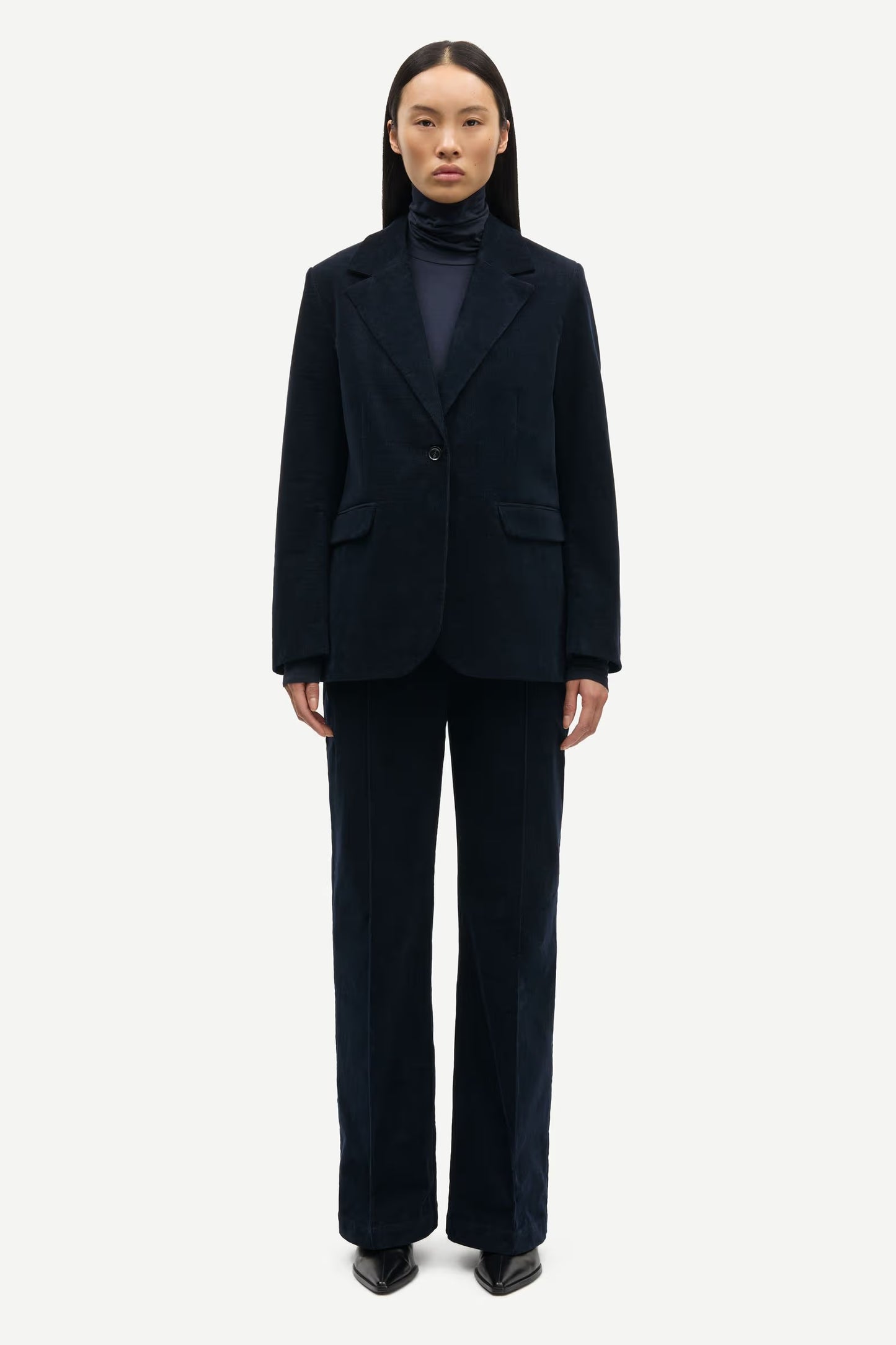 Samsøe Samsøe Kavaj Saramony 15818