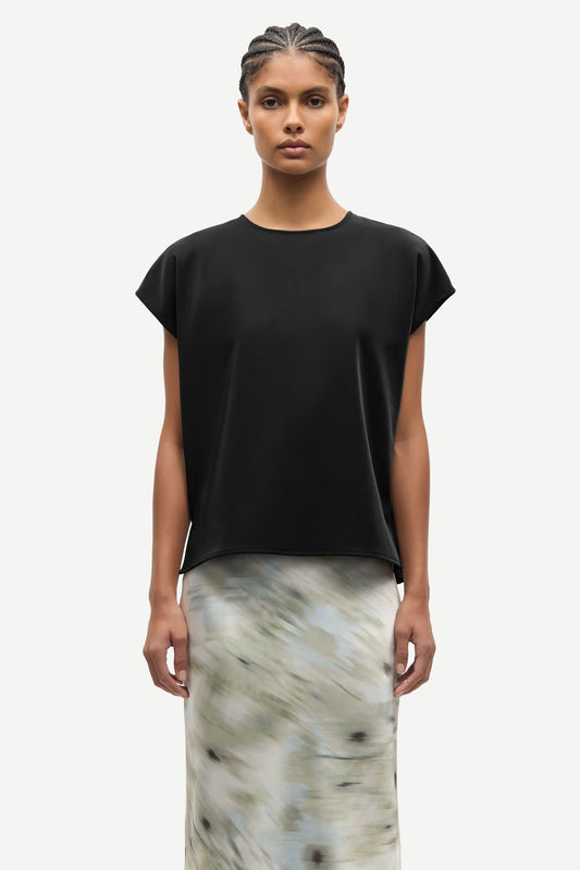 Samsøe Samsøe Topp Sahoy 7331