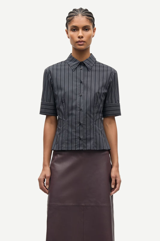 Samsøe Samsøe Blus Sasky SS 15902