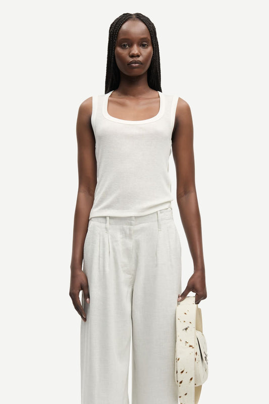 Samsøe Samsøe Topp Sadou Tank 15886