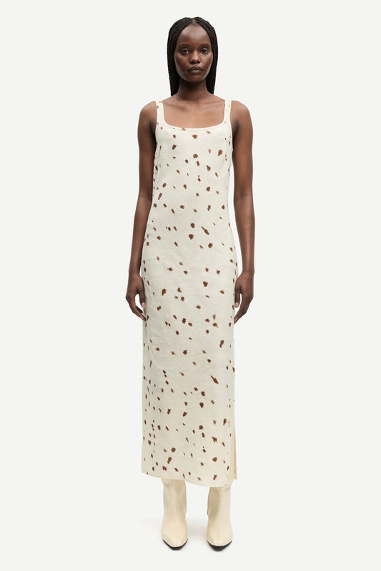 Samsøe Samsøe Klänning Sasunny 14329